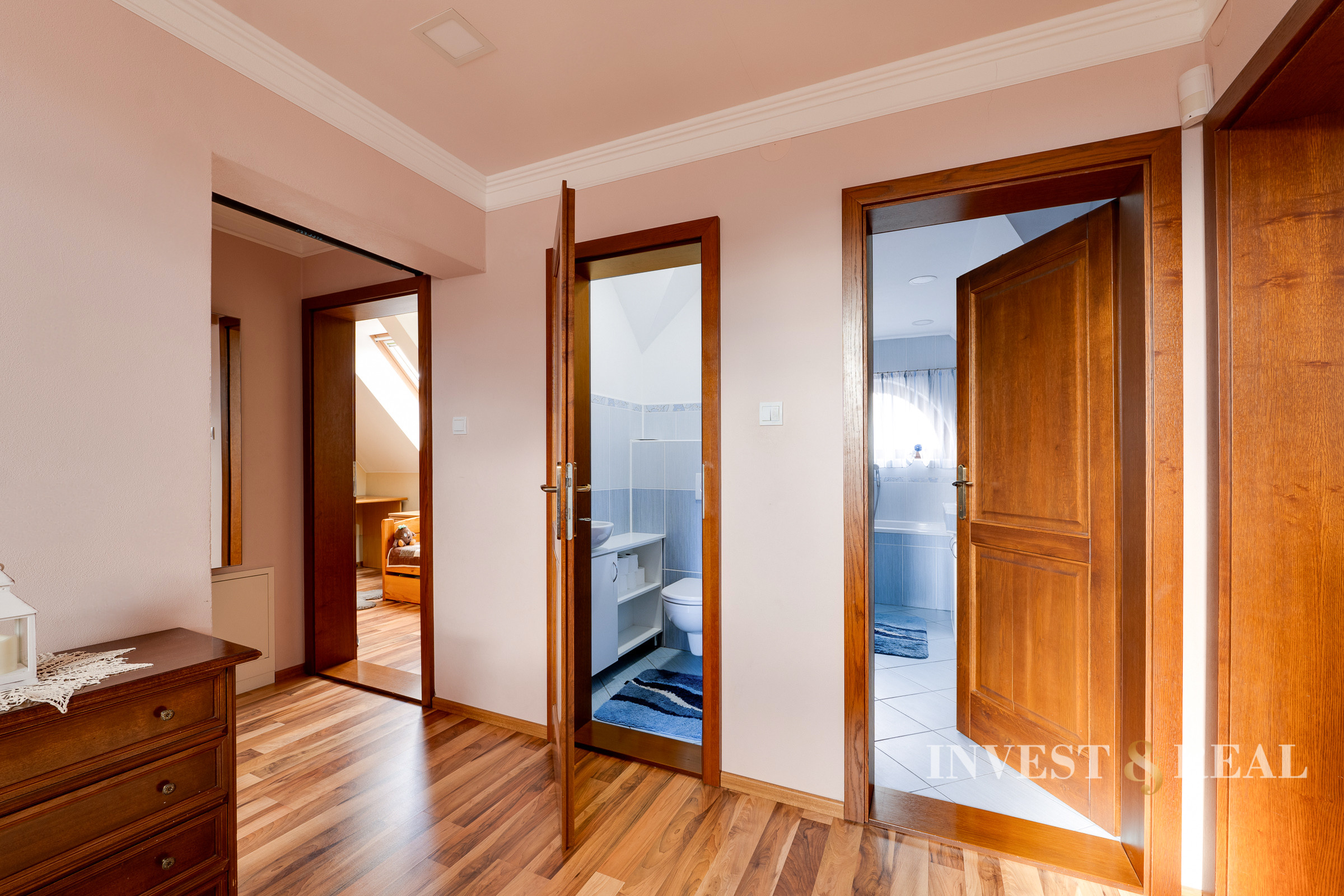 REZERVOVANÉ | Rodinné sídlo | Moldava nad Bodvou