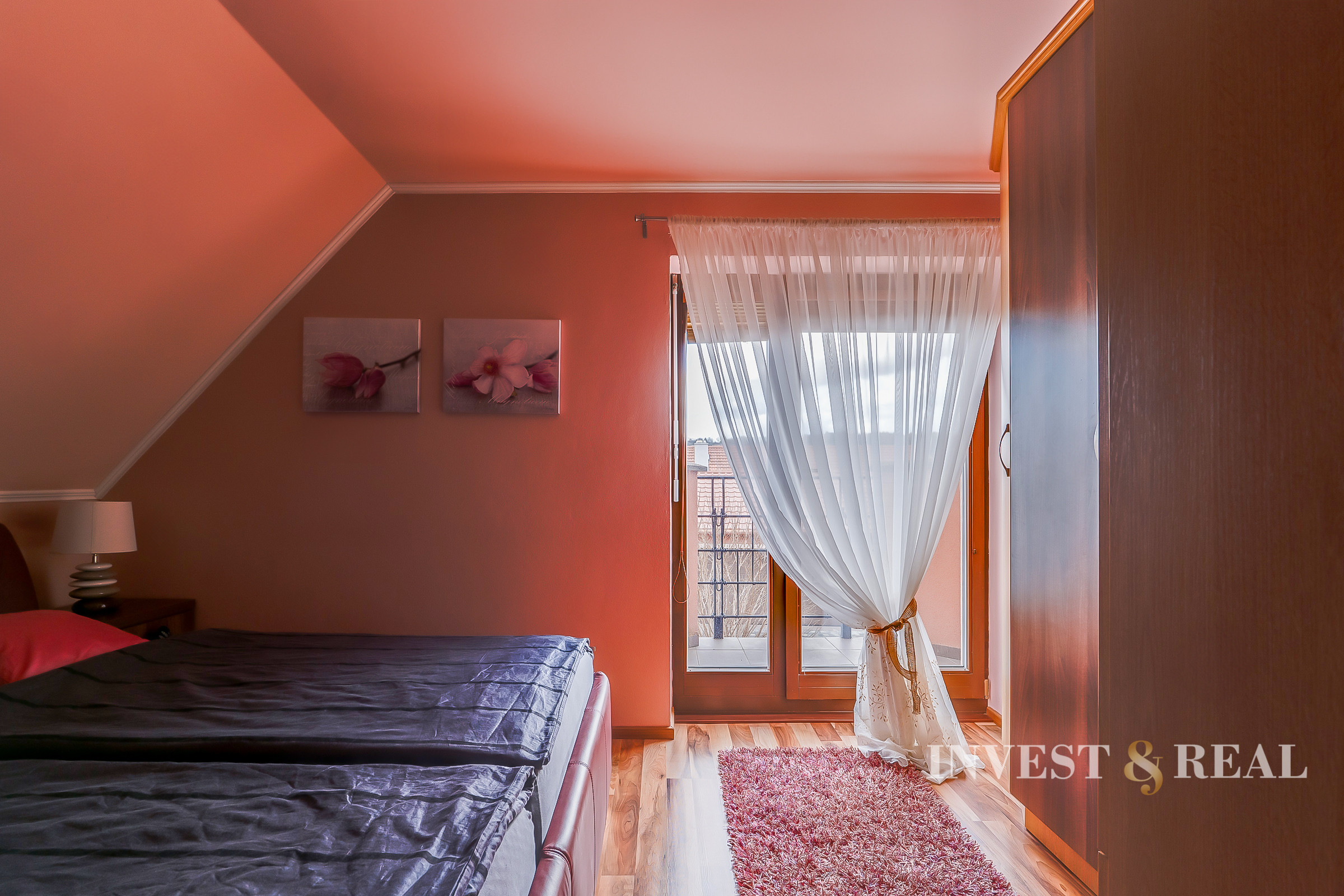 REZERVOVANÉ | Rodinné sídlo | Moldava nad Bodvou