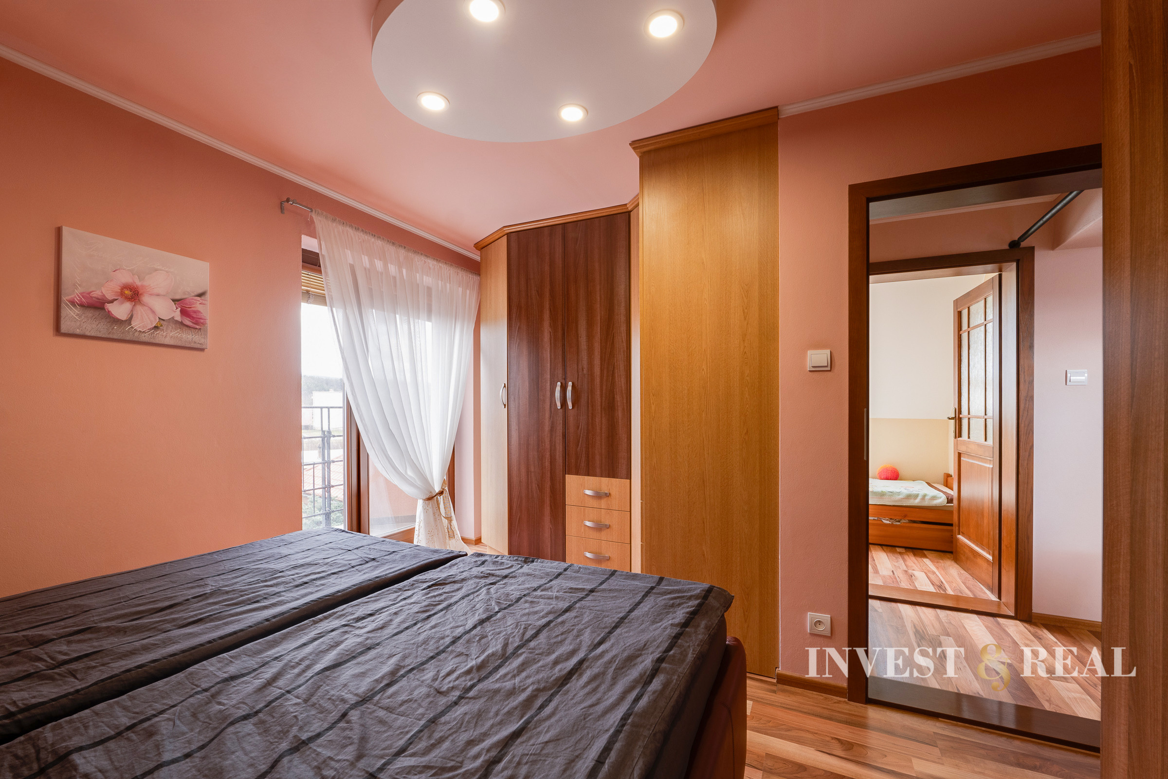 REZERVOVANÉ | Rodinné sídlo | Moldava nad Bodvou