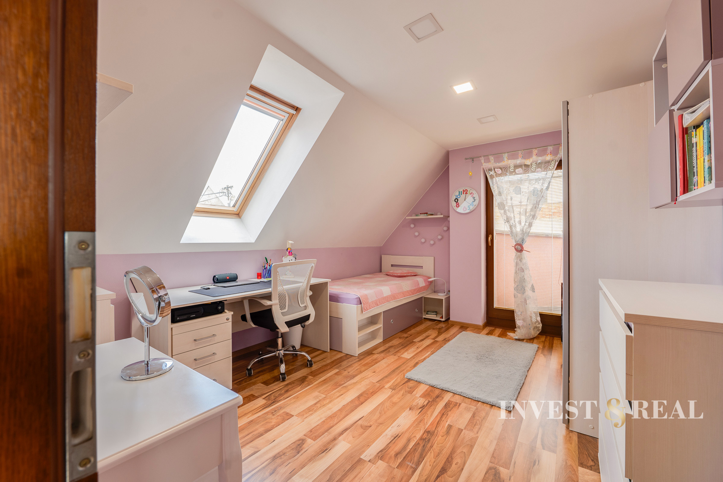 REZERVOVANÉ | Rodinné sídlo | Moldava nad Bodvou