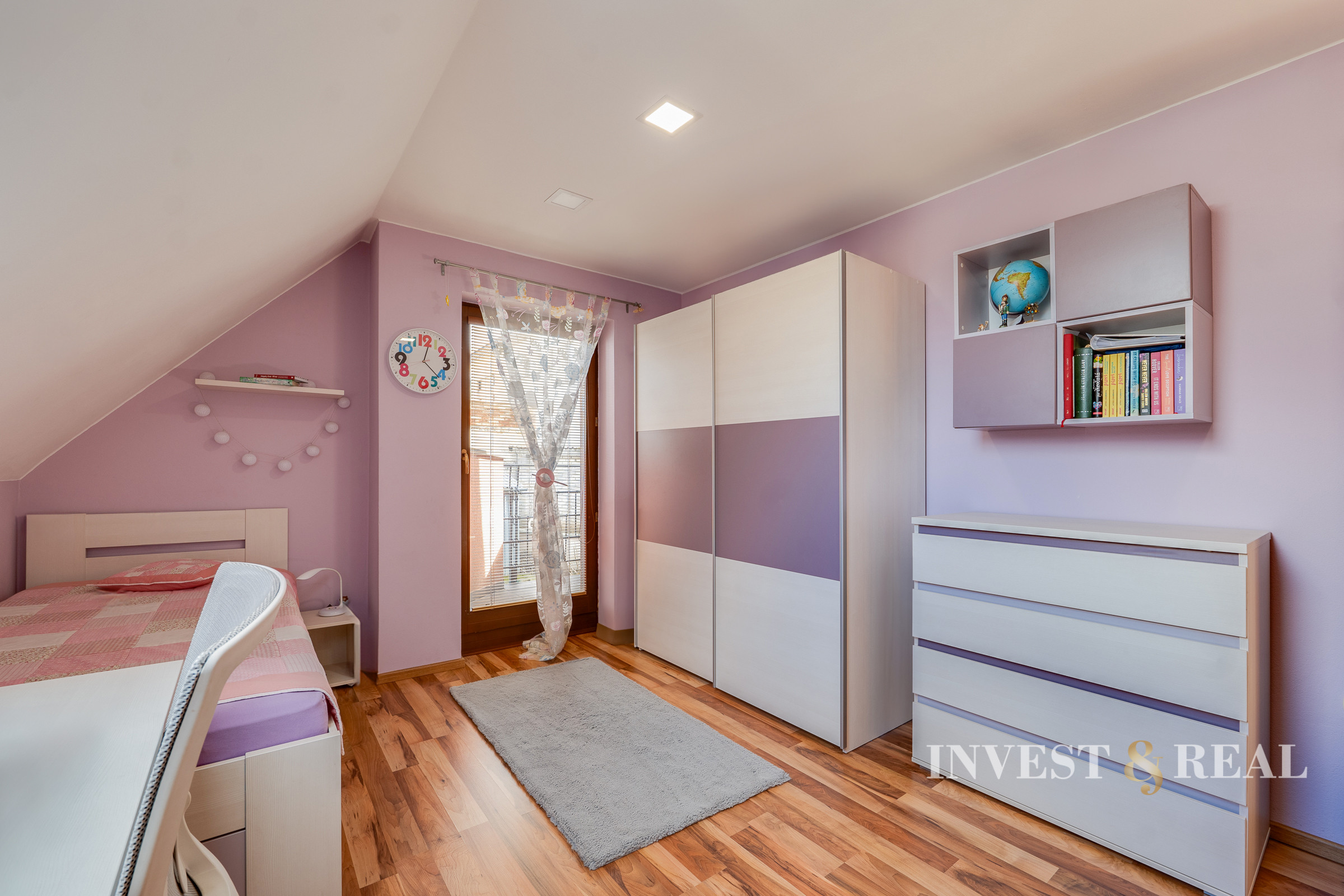 REZERVOVANÉ | Rodinné sídlo | Moldava nad Bodvou