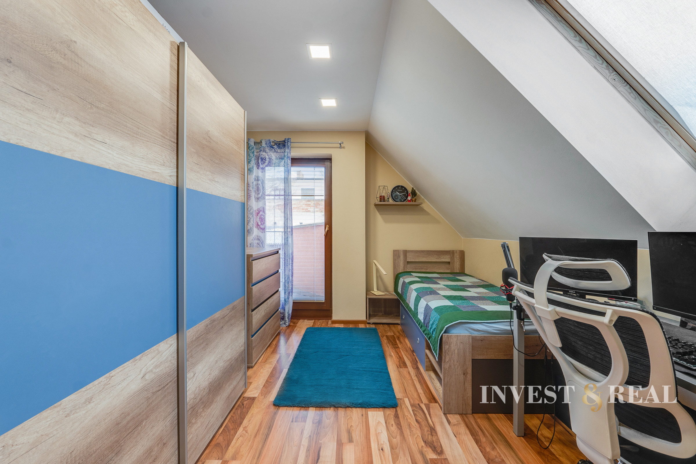 REZERVOVANÉ | Rodinné sídlo | Moldava nad Bodvou