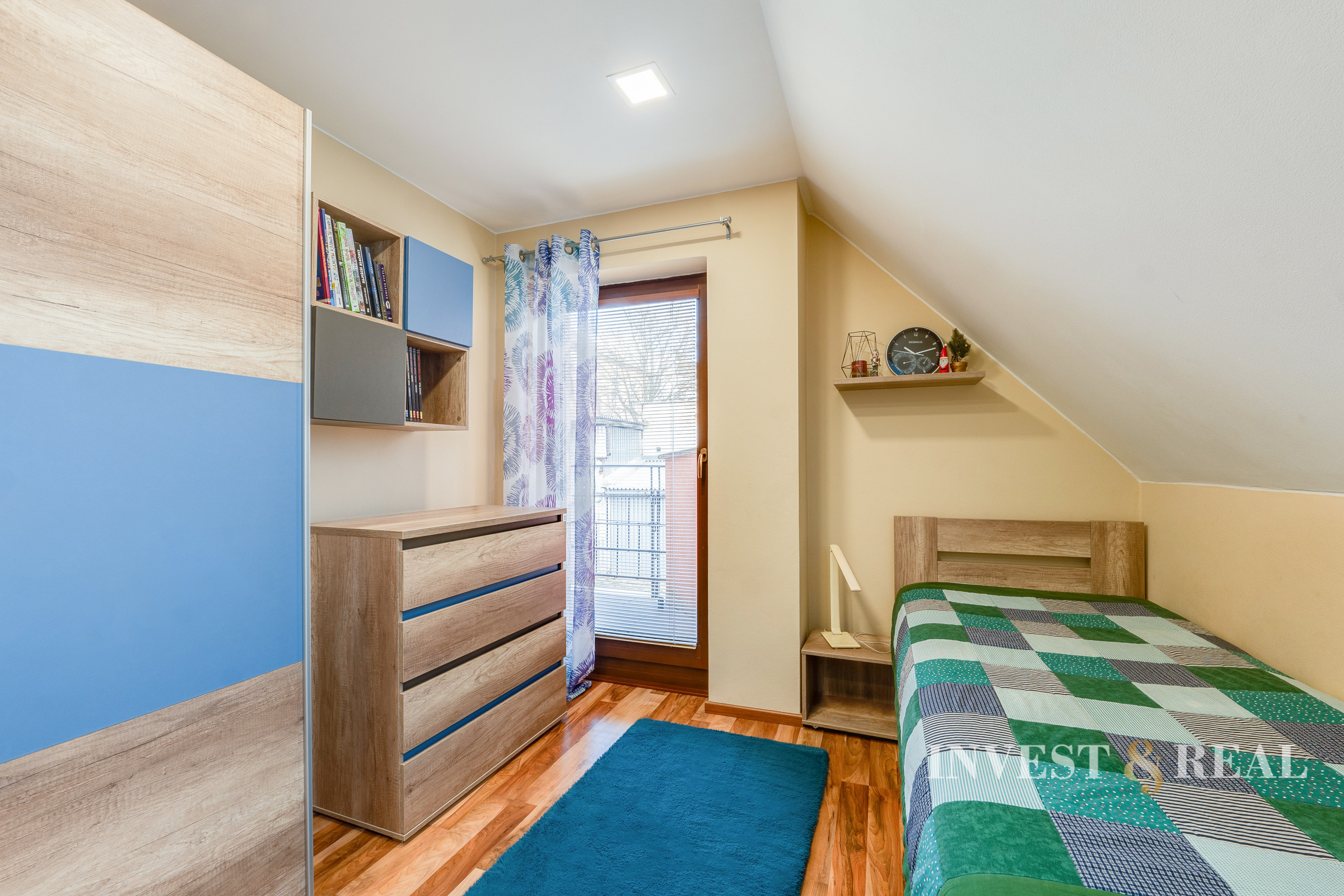 REZERVOVANÉ | Rodinné sídlo | Moldava nad Bodvou