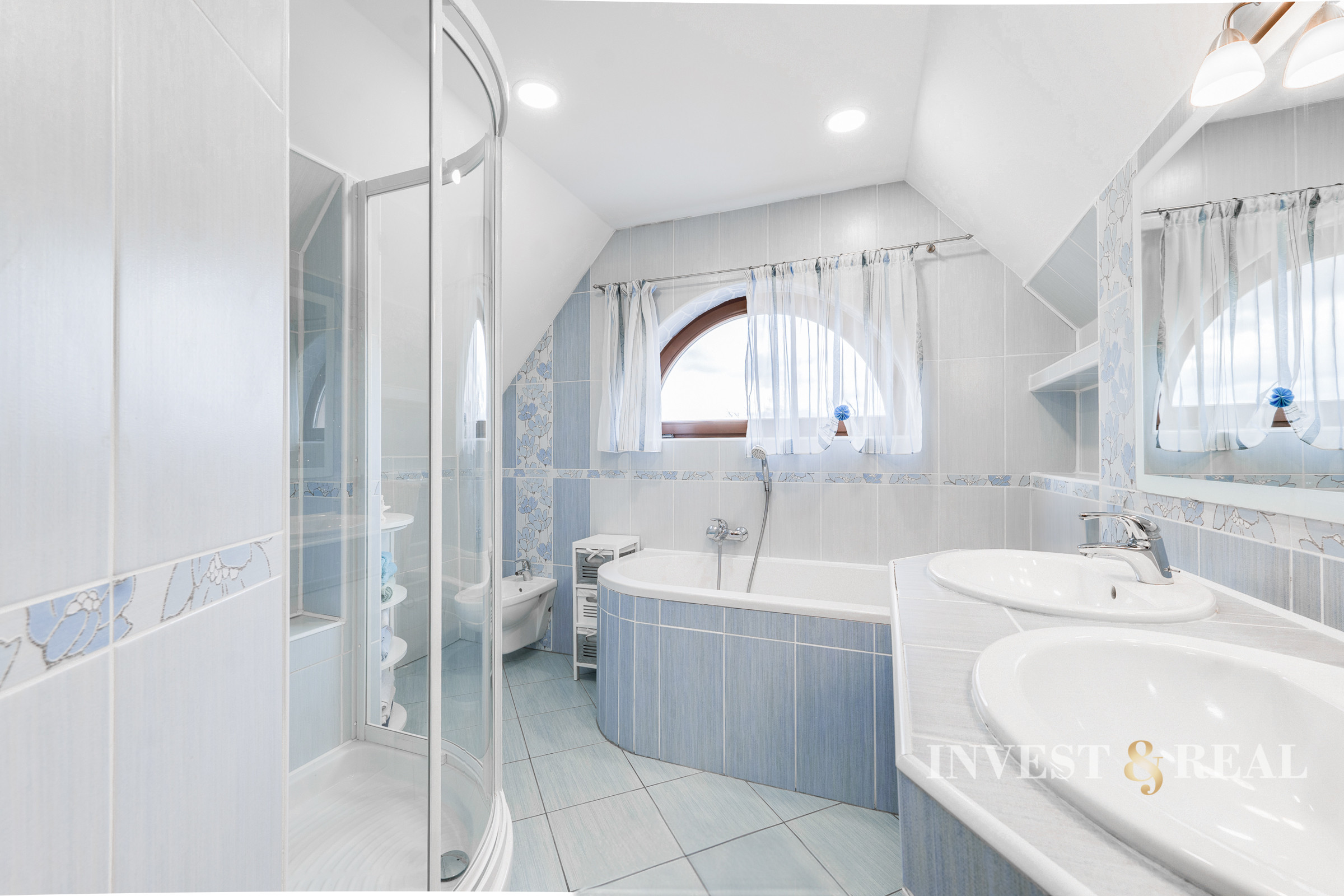 REZERVOVANÉ | Rodinné sídlo | Moldava nad Bodvou