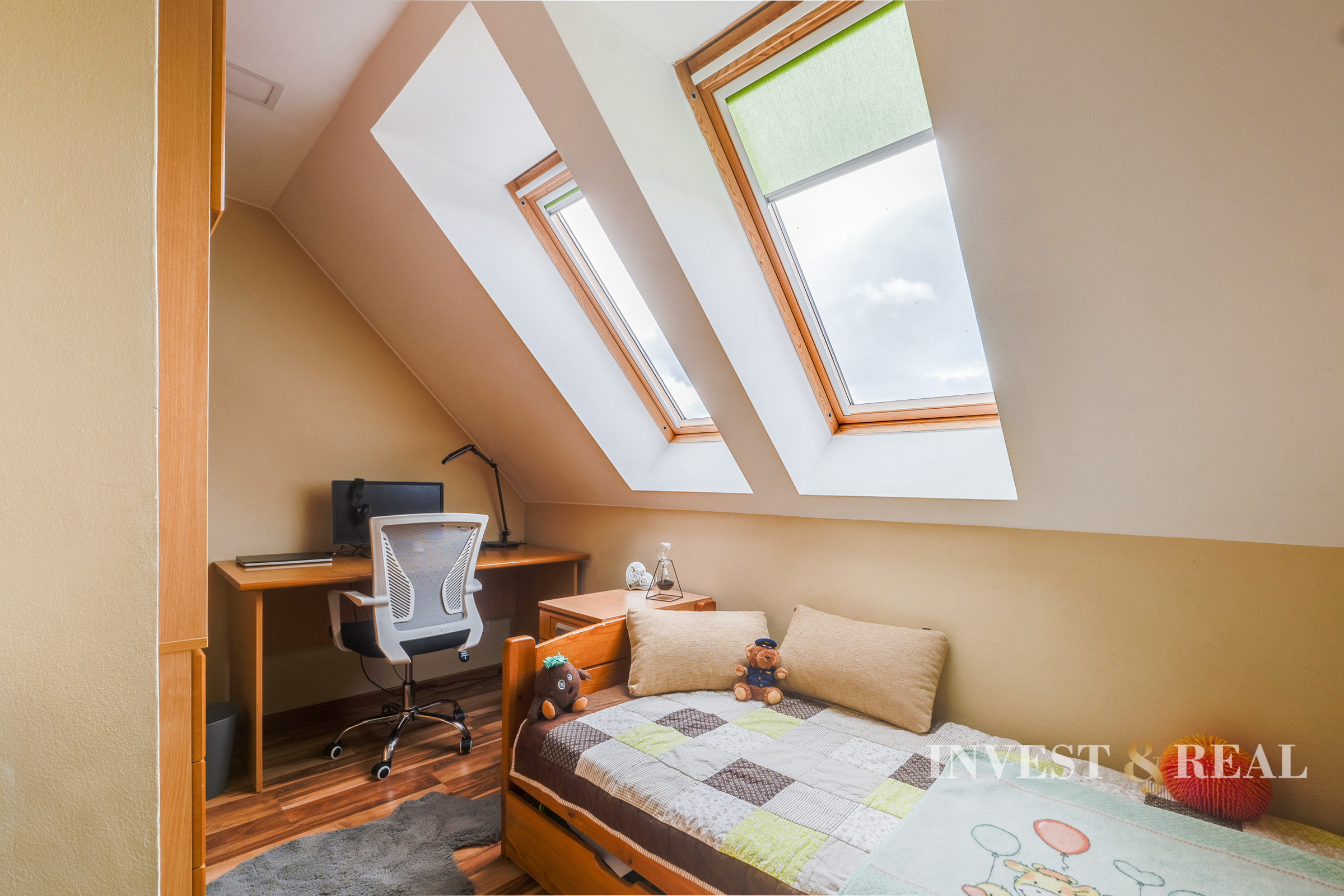 REZERVOVANÉ | Rodinné sídlo | Moldava nad Bodvou