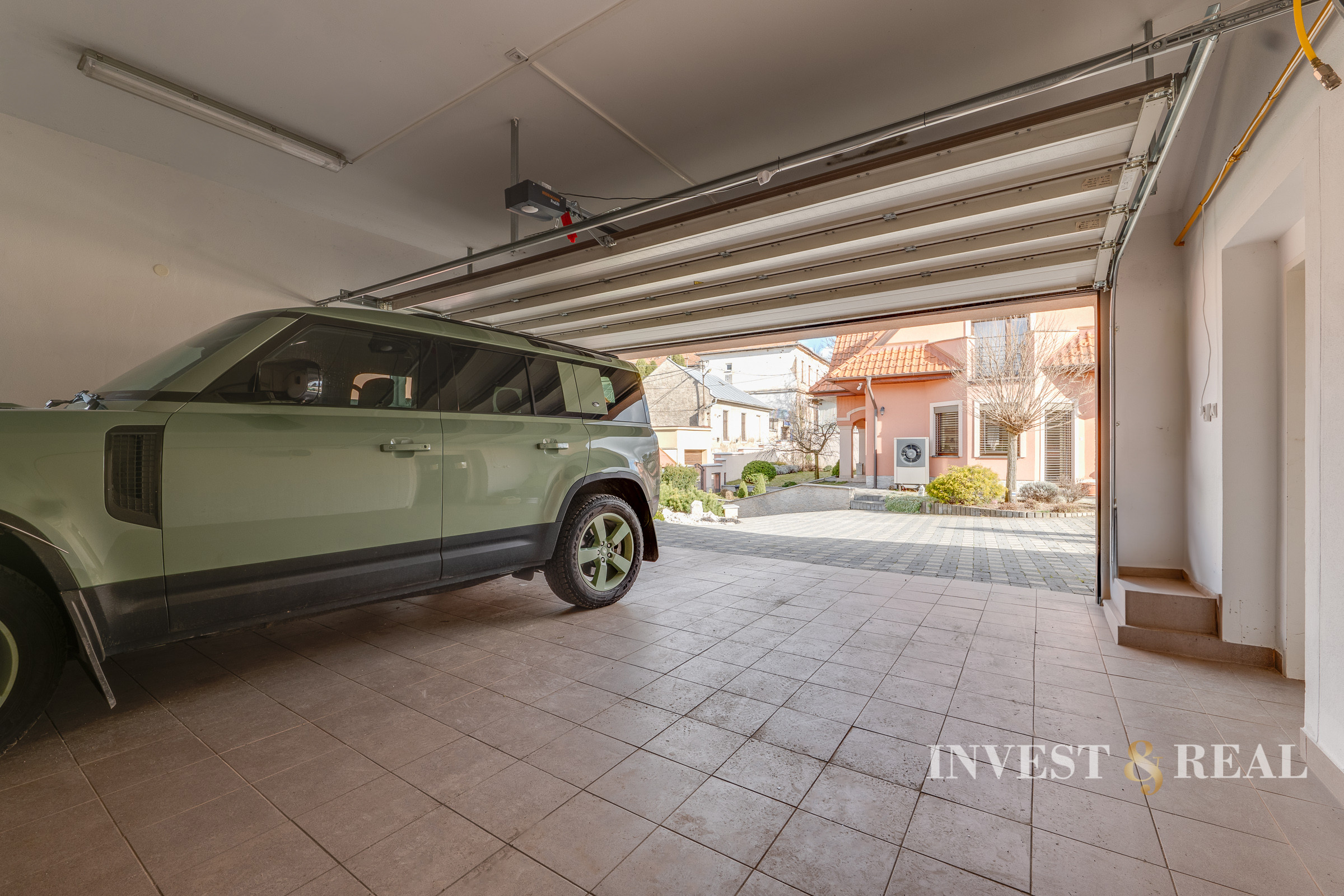 REZERVOVANÉ | Rodinné sídlo | Moldava nad Bodvou