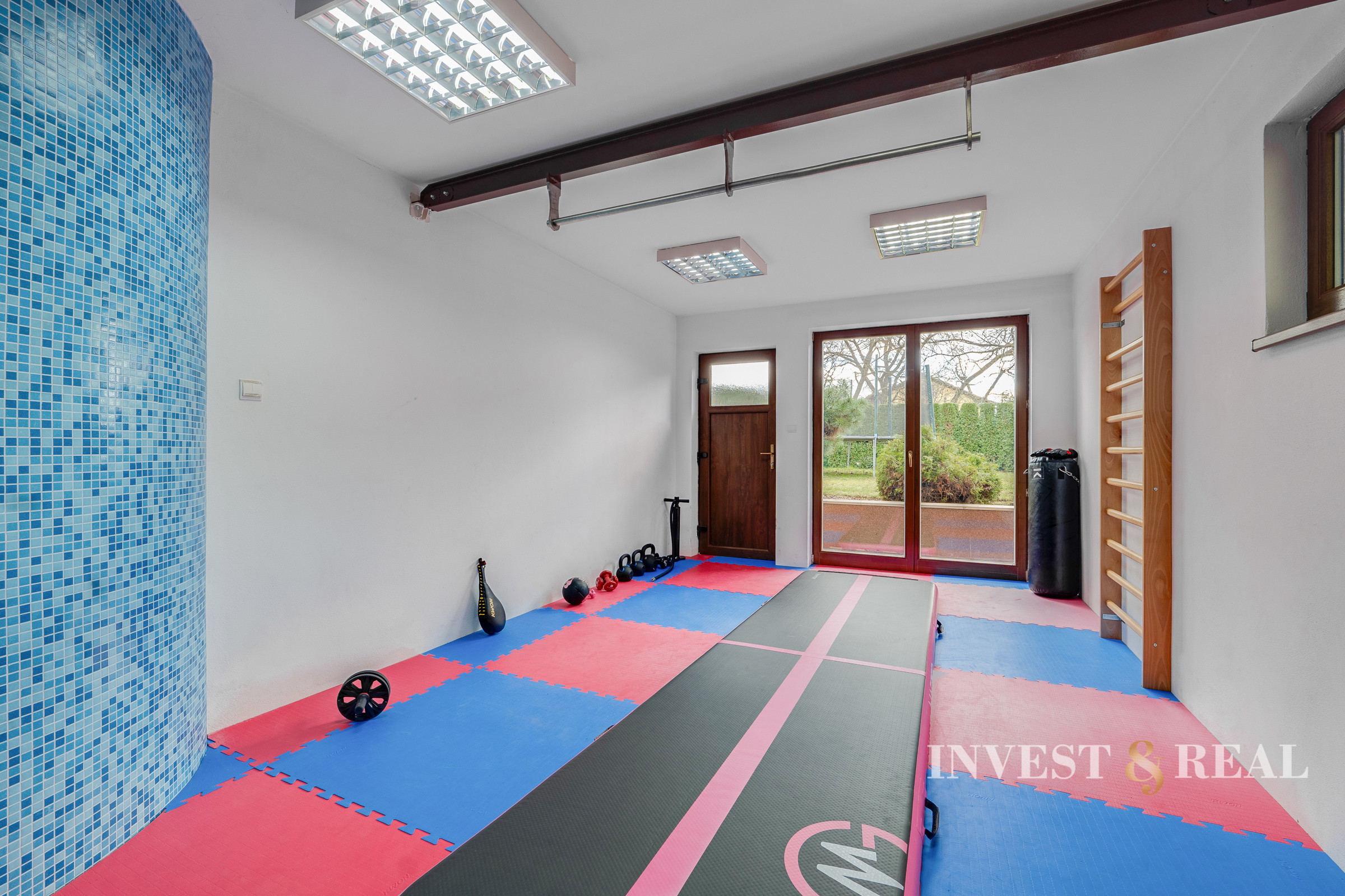 REZERVOVANÉ | Rodinné sídlo | Moldava nad Bodvou