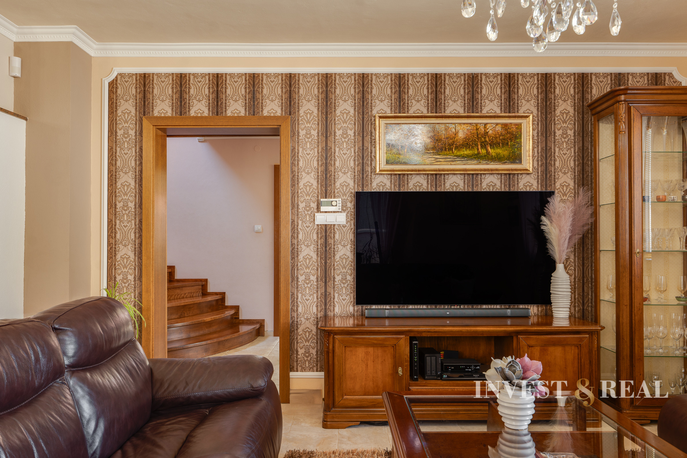 REZERVOVANÉ | Rodinné sídlo | Moldava nad Bodvou