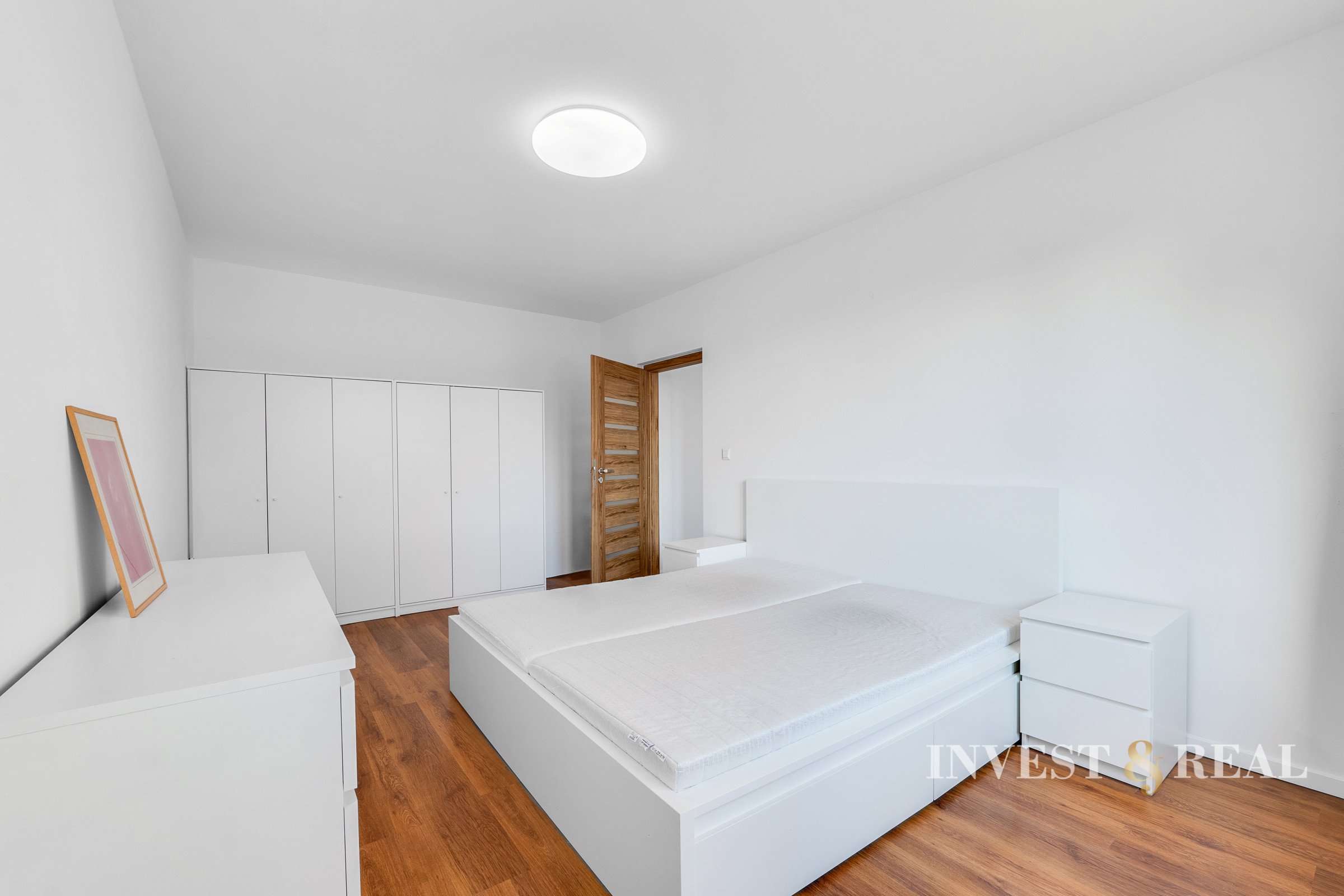 Plne zariadený 2 izbový byt | Košice - Lomená