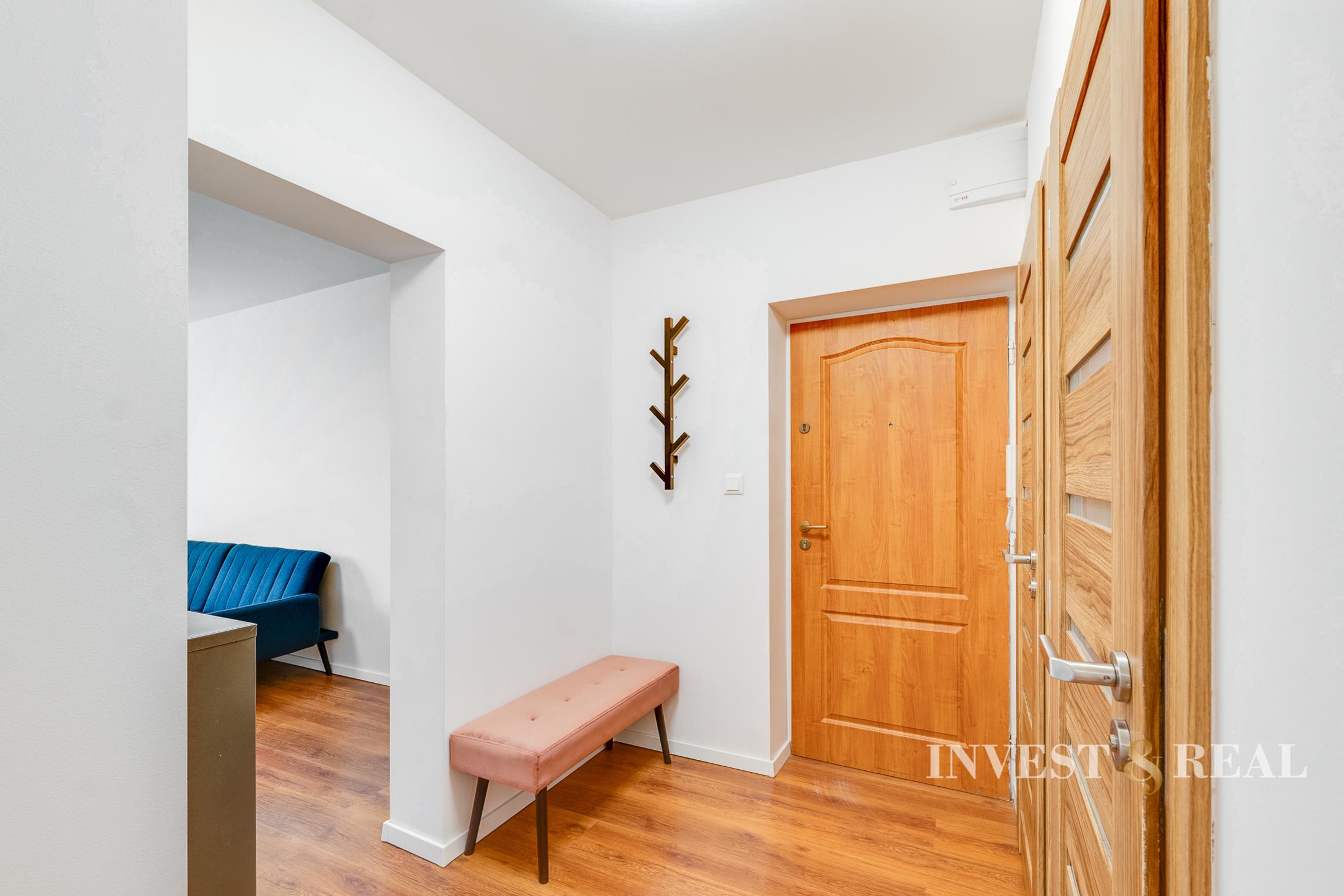 Plne zariadený 2 izbový byt | Košice - Lomená