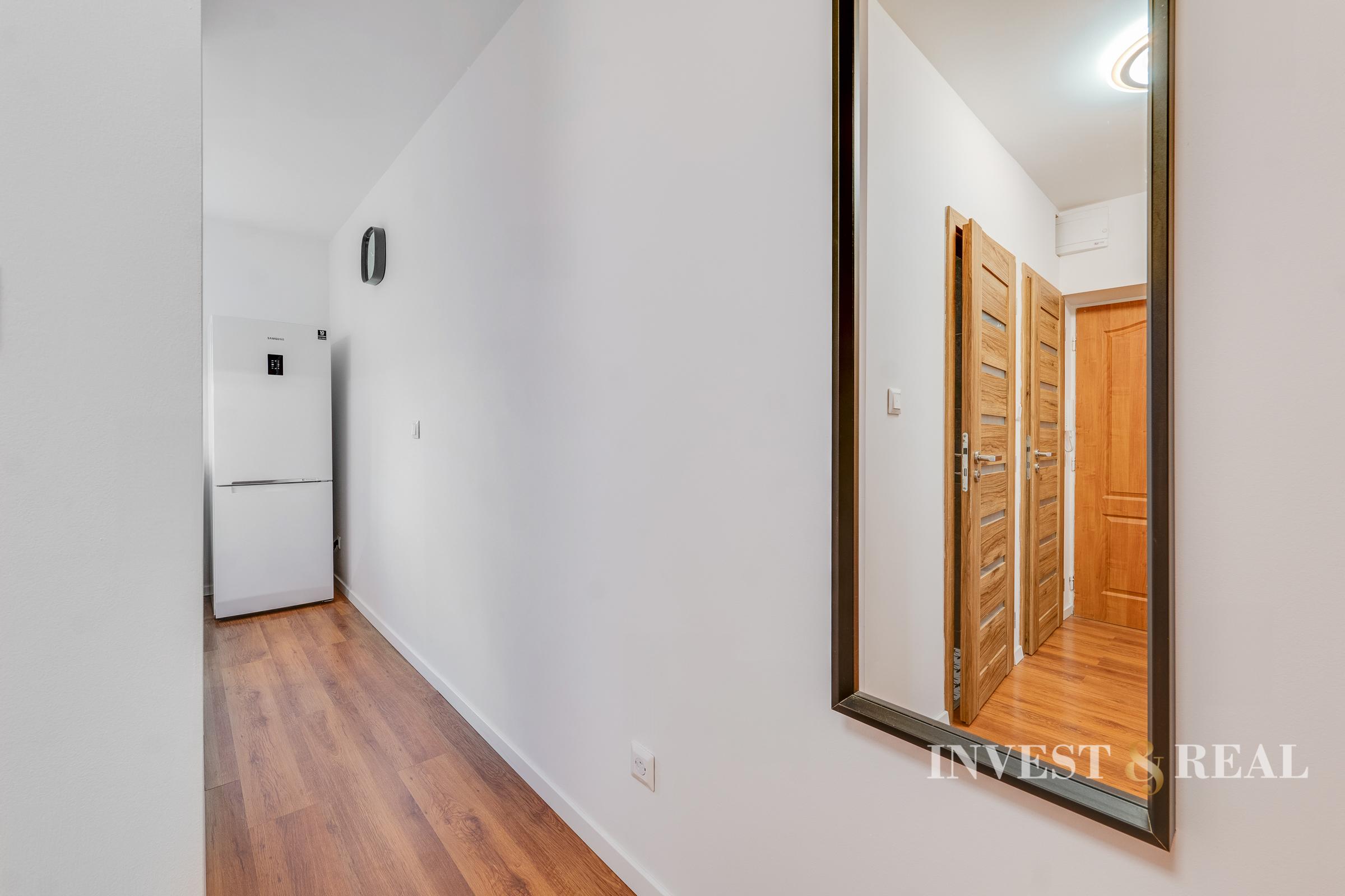 Plne zariadený 2 izbový byt | Košice - Lomená