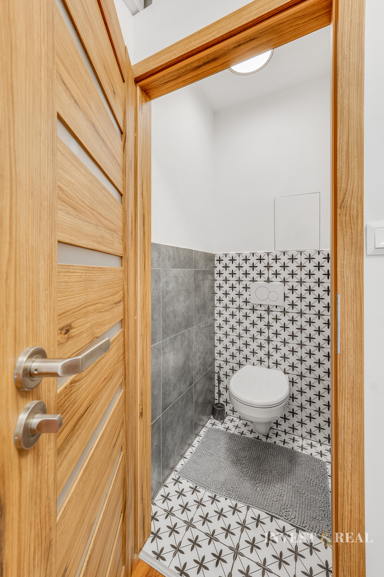 Plne zariadený 2 izbový byt | Košice - Lomená