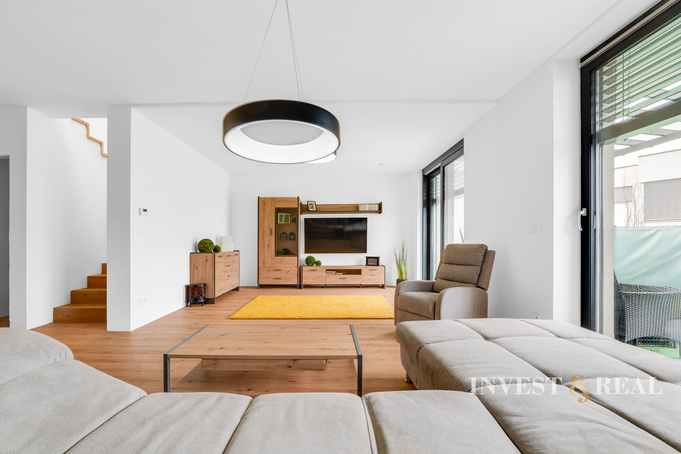 REZERVOVANÉ | Priestranná novostavba GROT IV | Košice