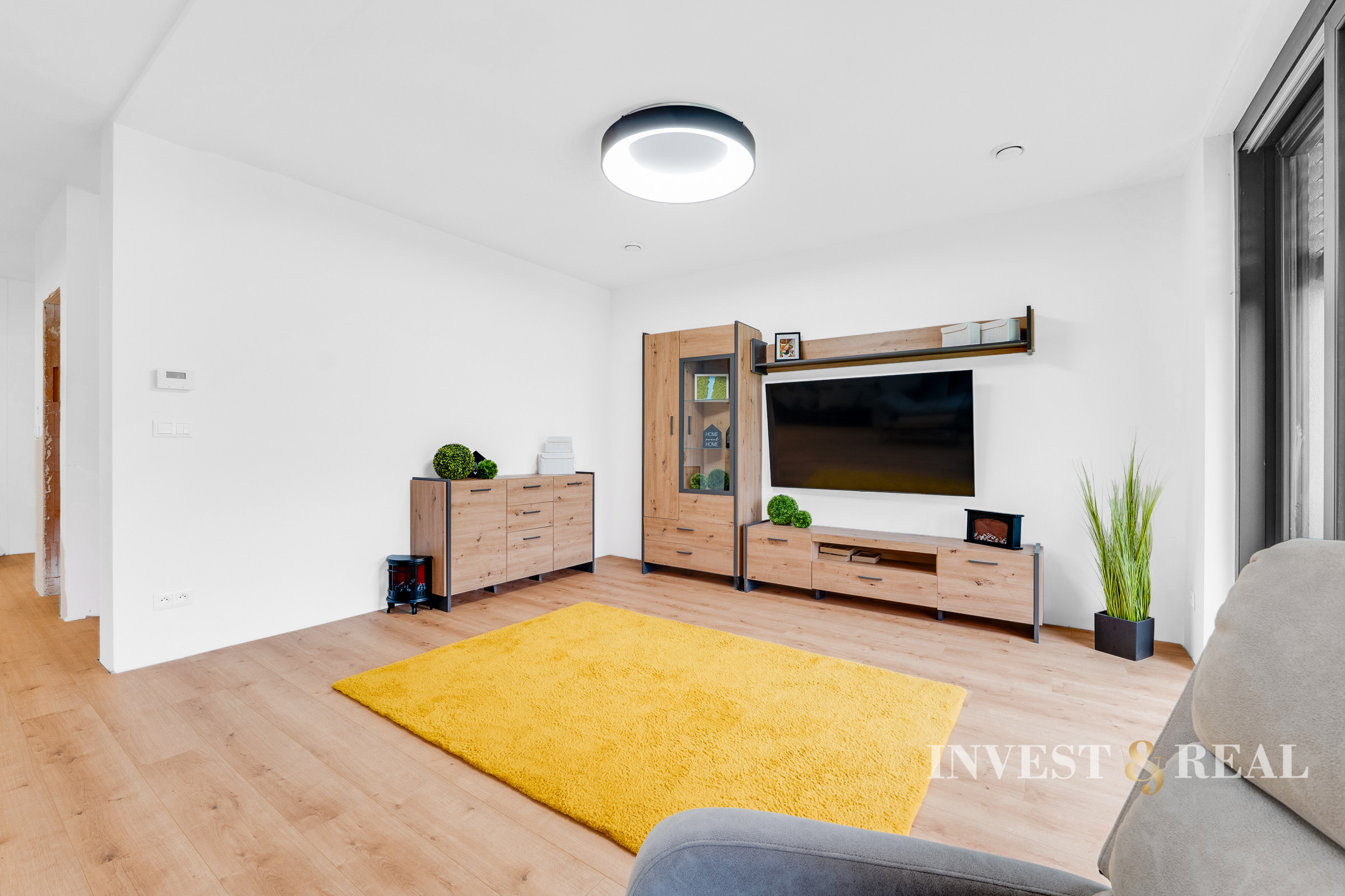 REZERVOVANÉ | Priestranná novostavba GROT IV | Košice