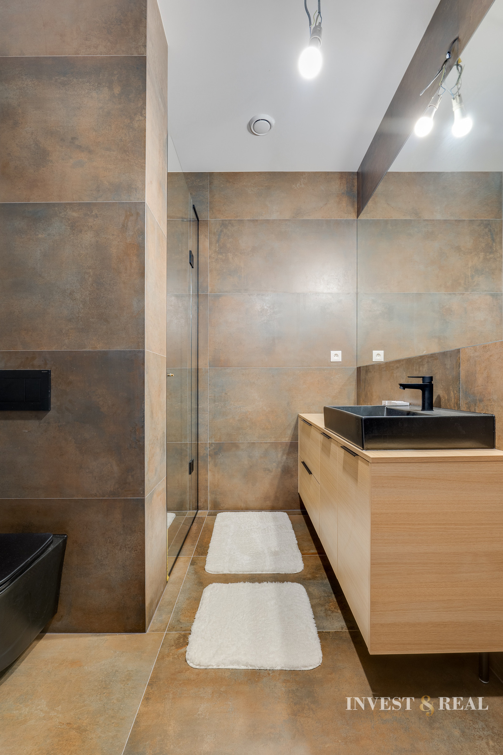 REZERVOVANÉ | Priestranná novostavba GROT IV | Košice