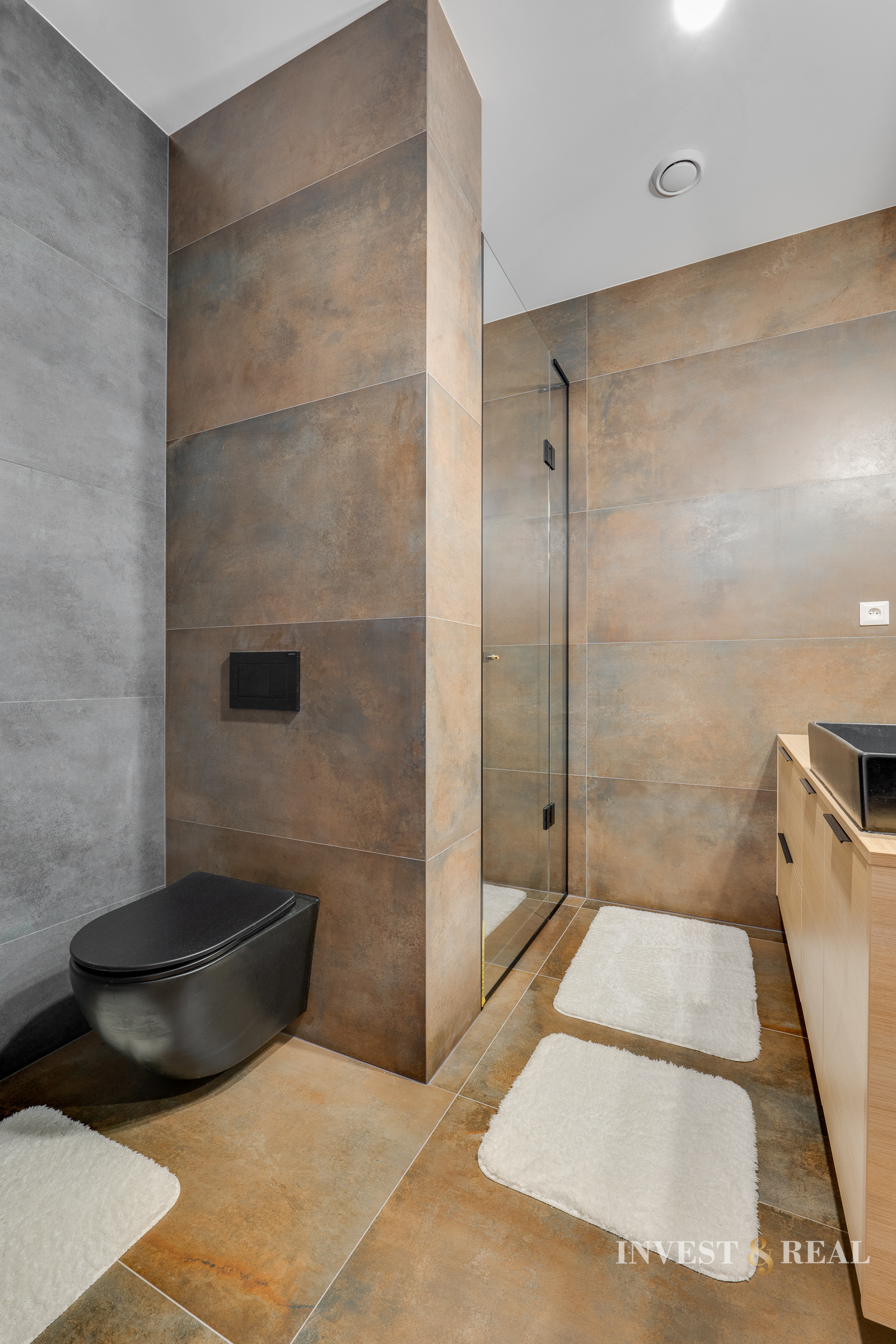 REZERVOVANÉ | Priestranná novostavba GROT IV | Košice