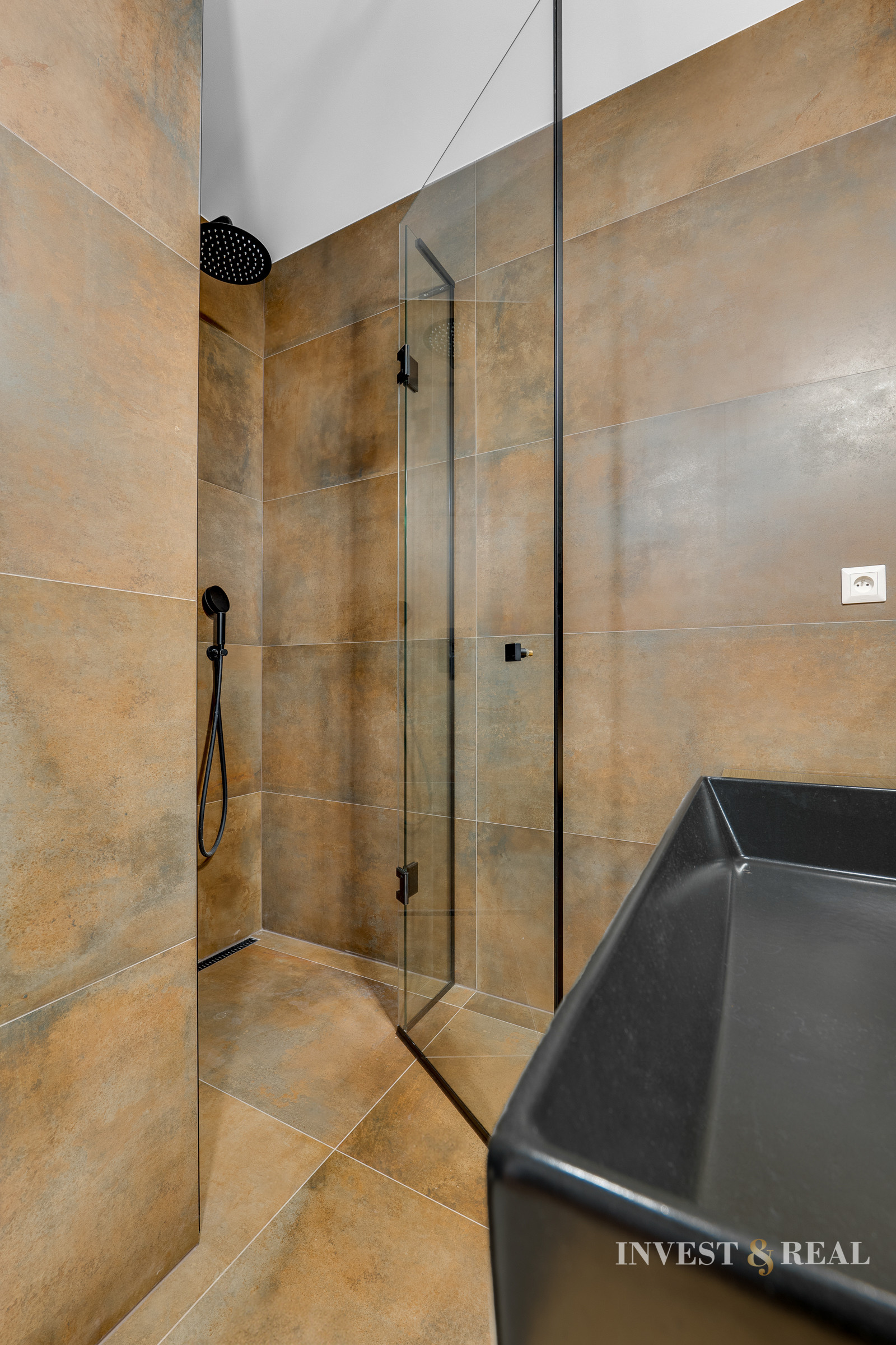 REZERVOVANÉ | Priestranná novostavba GROT IV | Košice