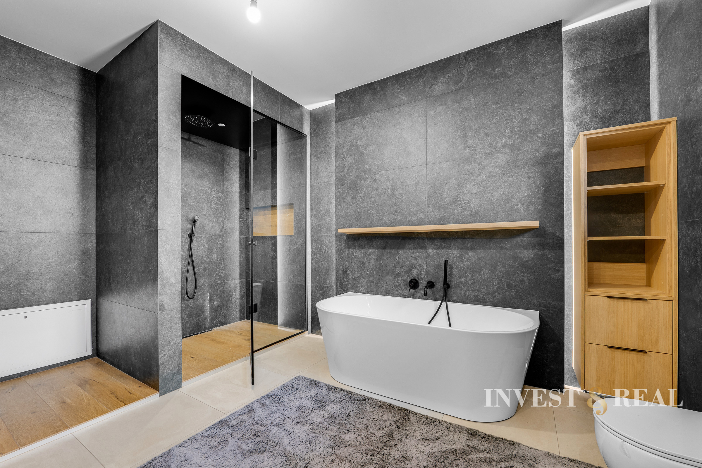 REZERVOVANÉ | Priestranná novostavba GROT IV | Košice