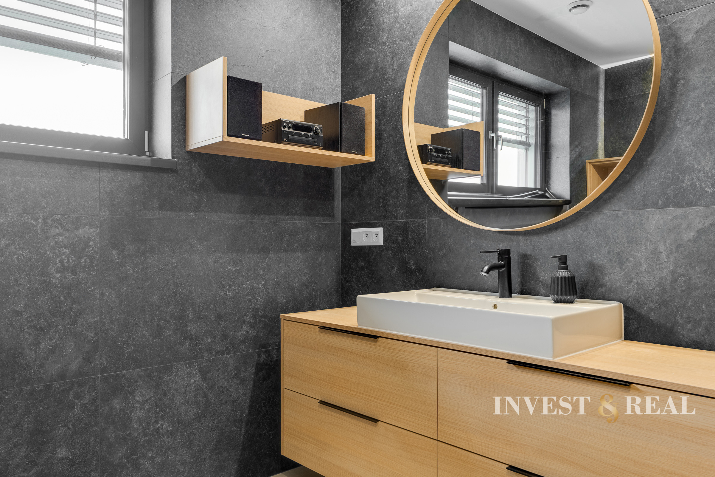 REZERVOVANÉ | Priestranná novostavba GROT IV | Košice