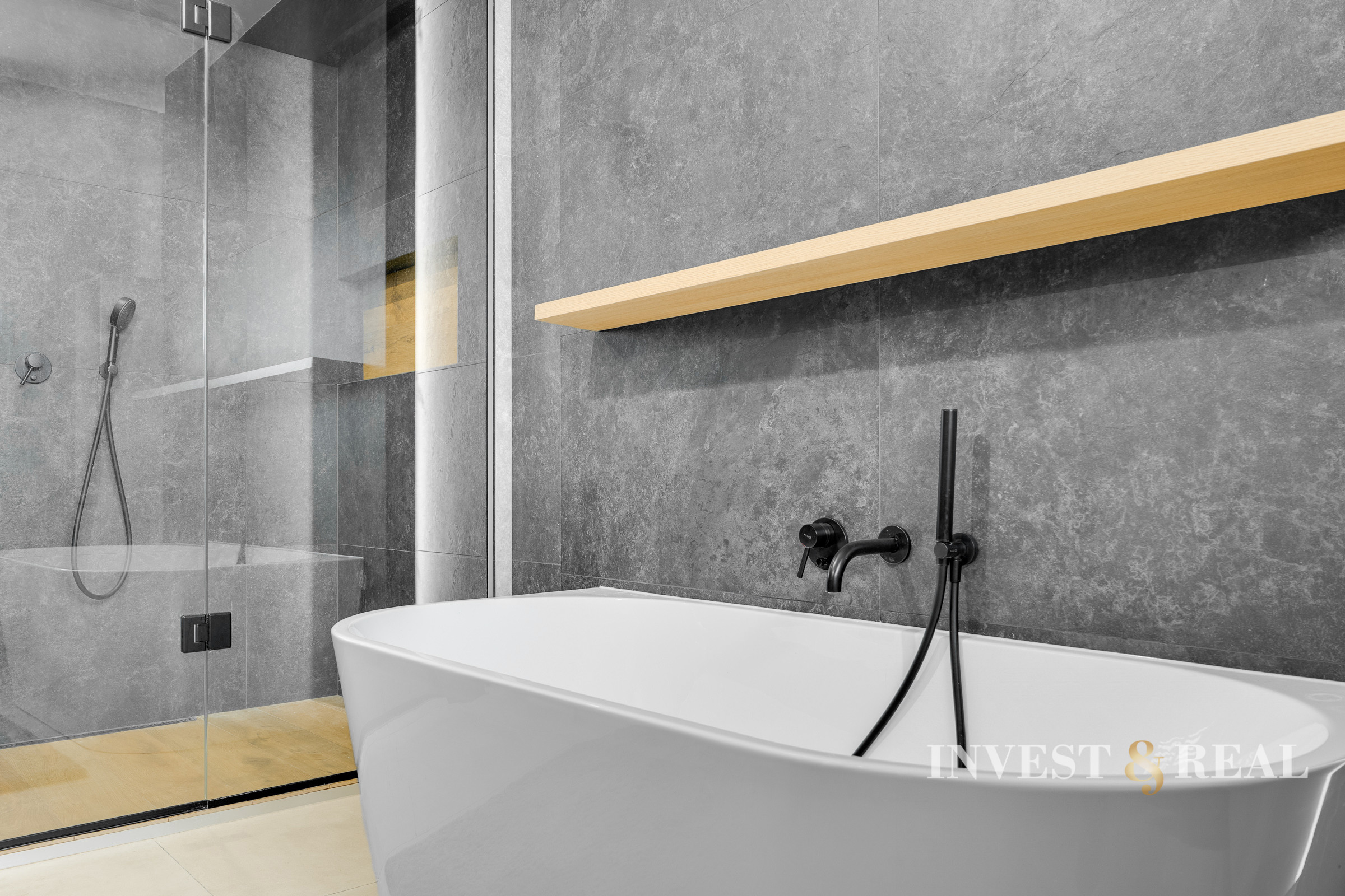 REZERVOVANÉ | Priestranná novostavba GROT IV | Košice