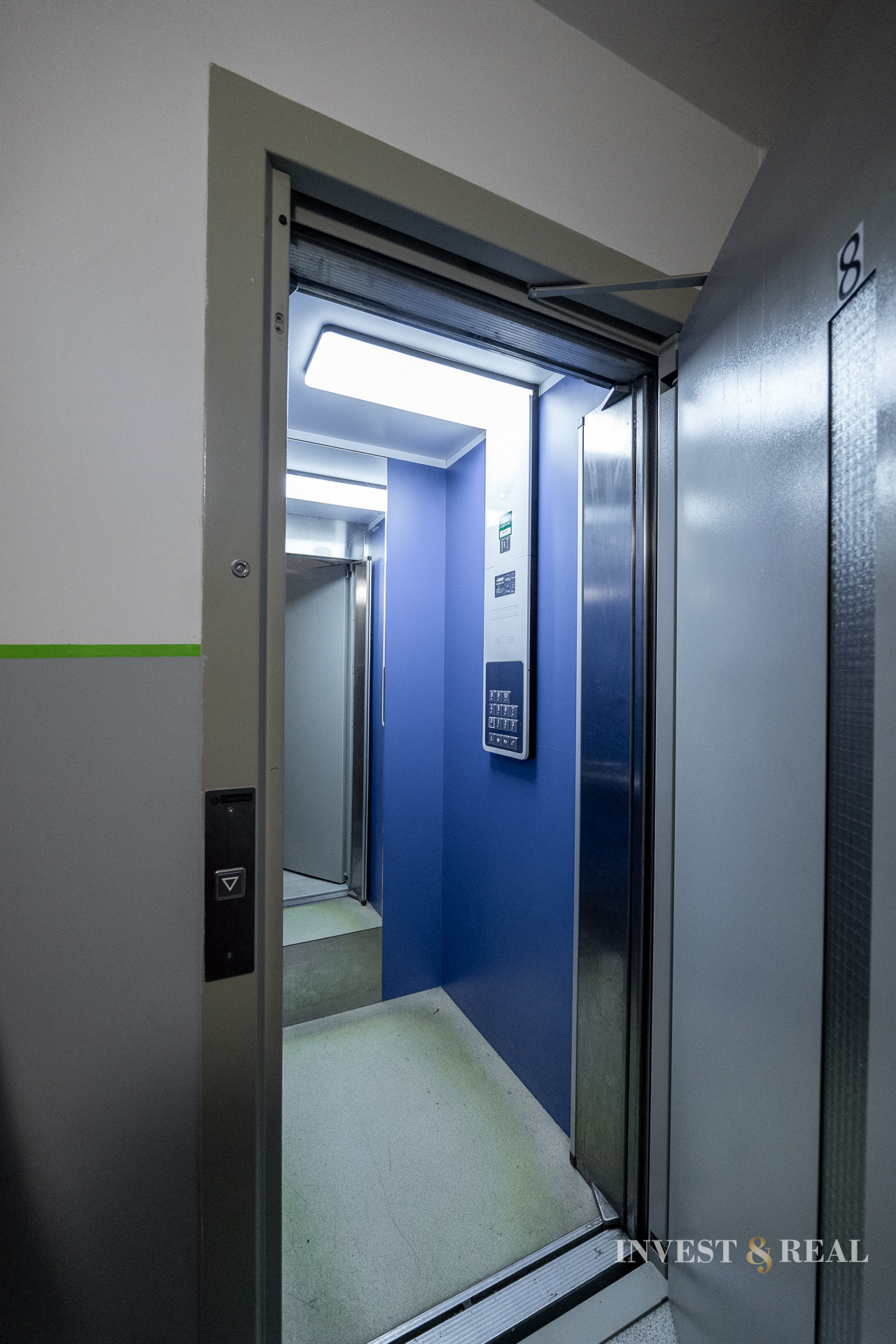 REZERVOVANÉ | 3 izbový byt | Košice - Nešporova