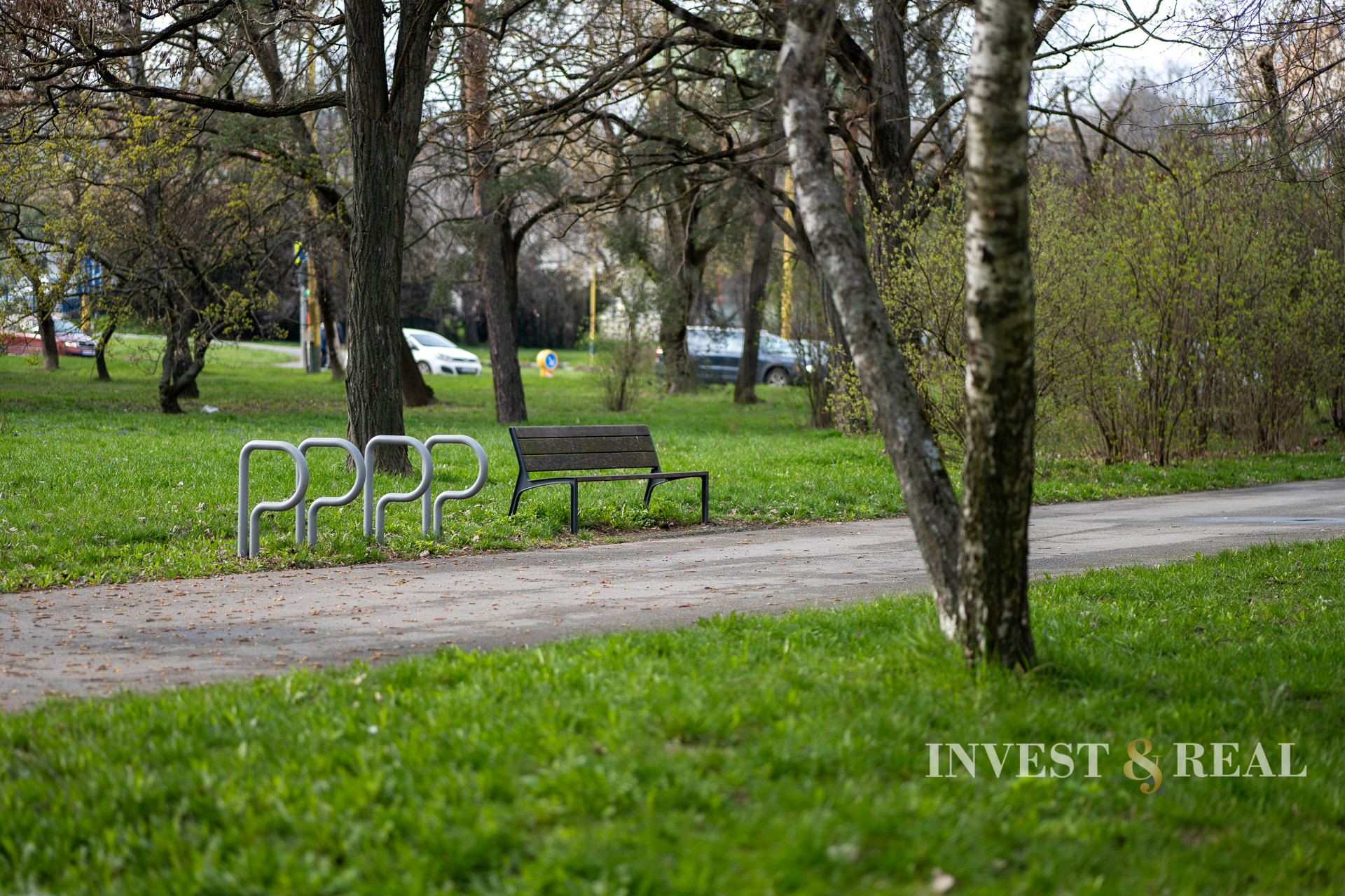 REZERVOVANÉ | 3 izbový byt | Košice - Nešporova