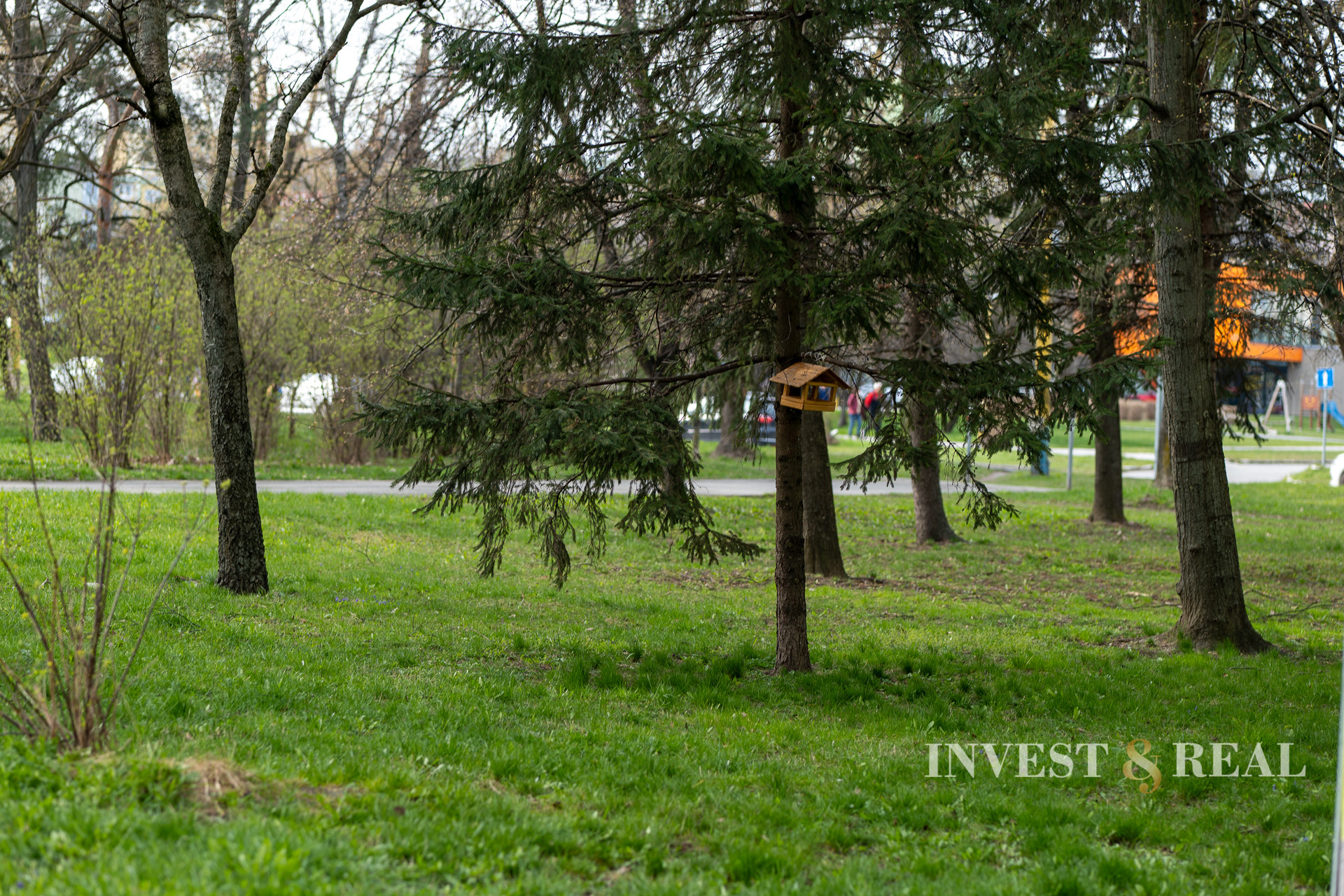 REZERVOVANÉ | 3 izbový byt | Košice - Nešporova