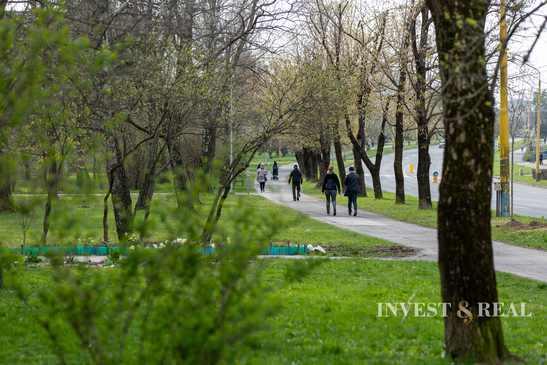 REZERVOVANÉ | 3 izbový byt | Košice - Nešporova