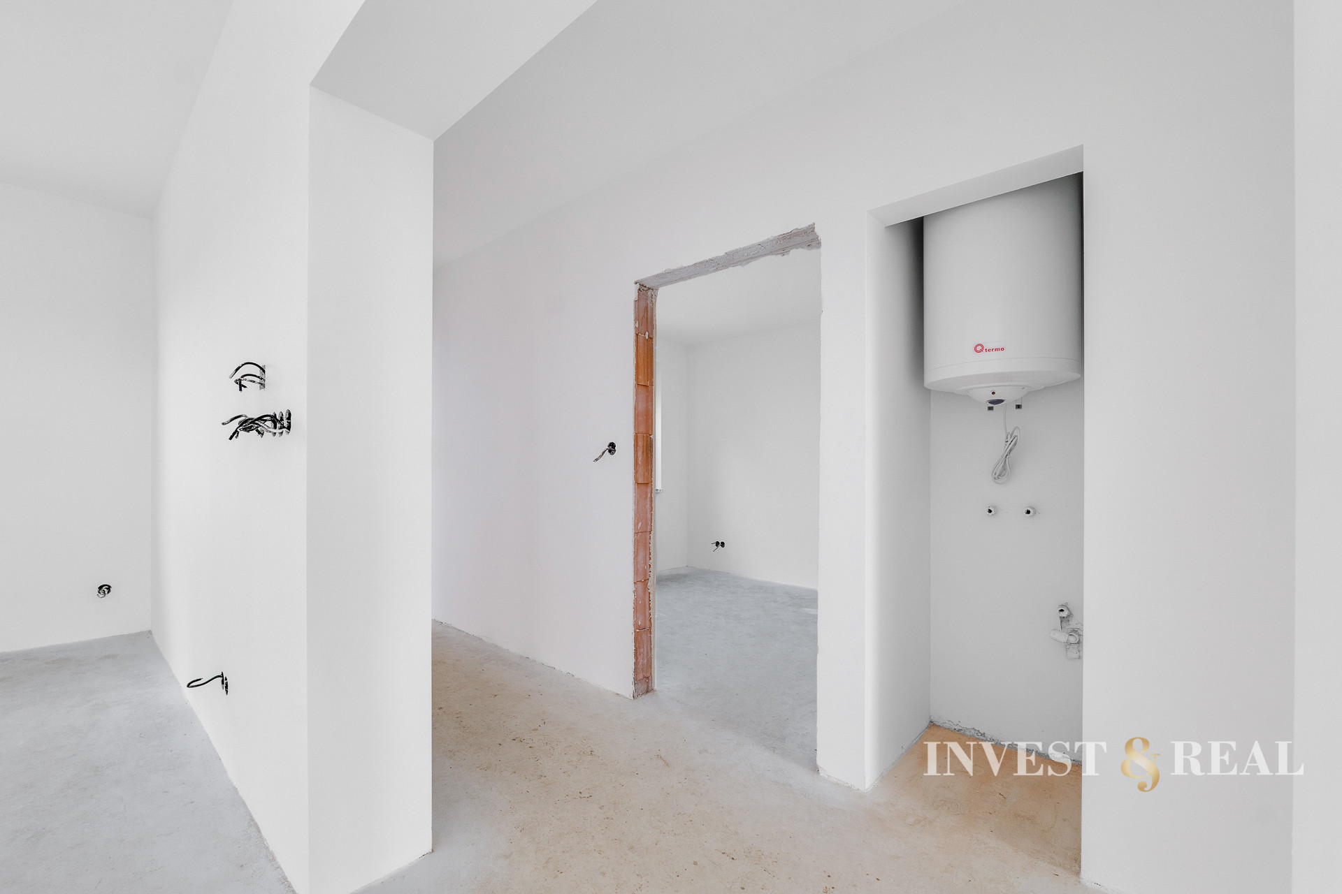 Rodinný dom | Nové Mokrance