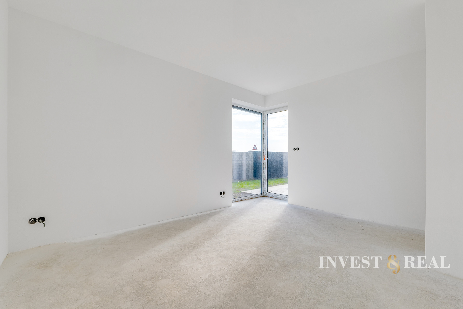 Rodinný dom | Nové Mokrance