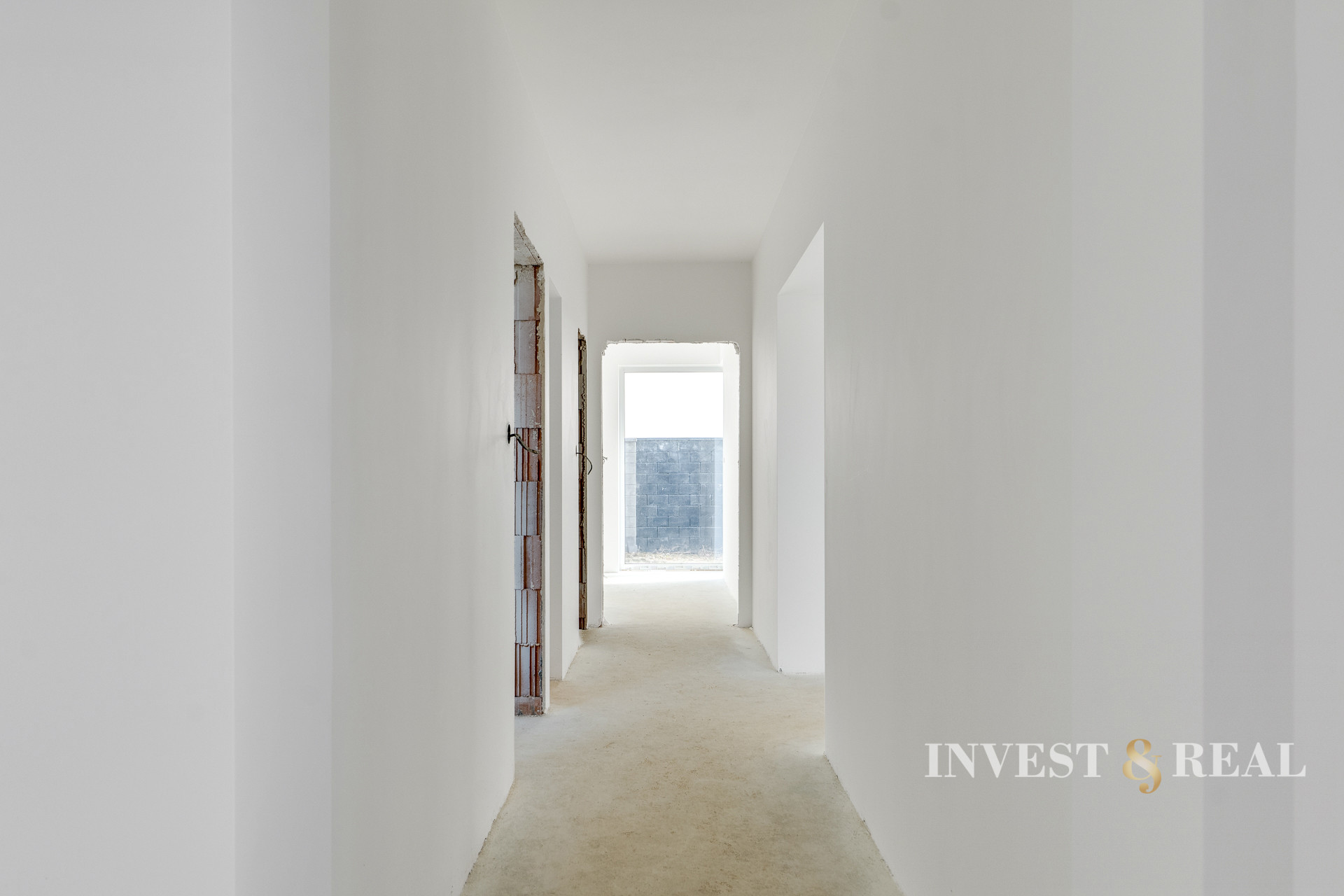 Rodinný dom | Nové Mokrance