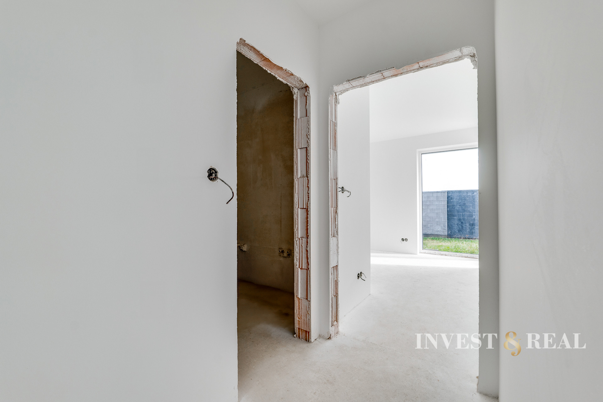 Rodinný dom | Nové Mokrance