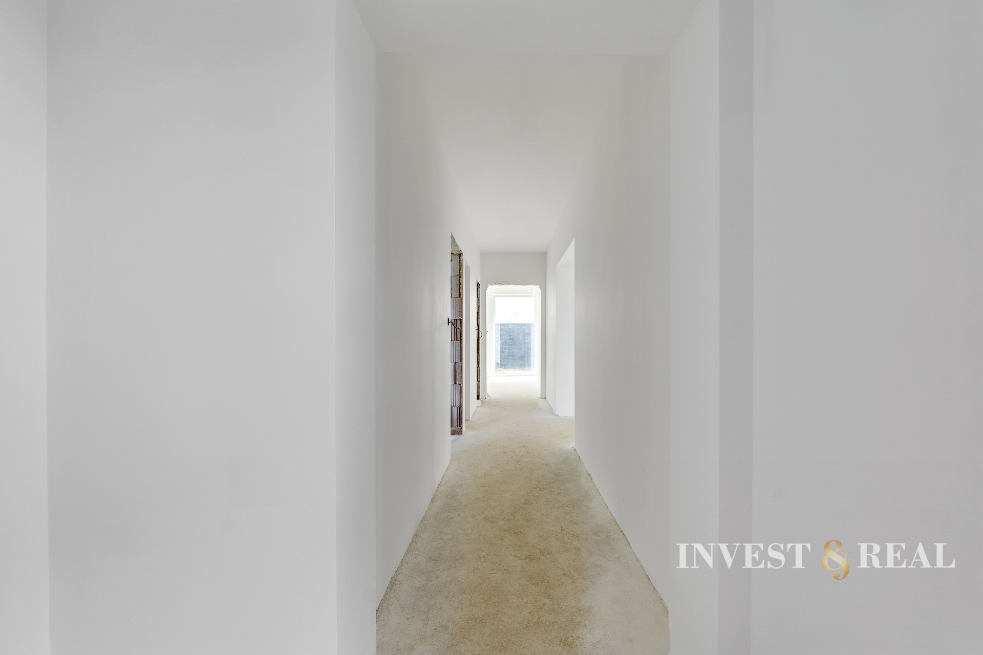 Rodinný dom | Nové Mokrance