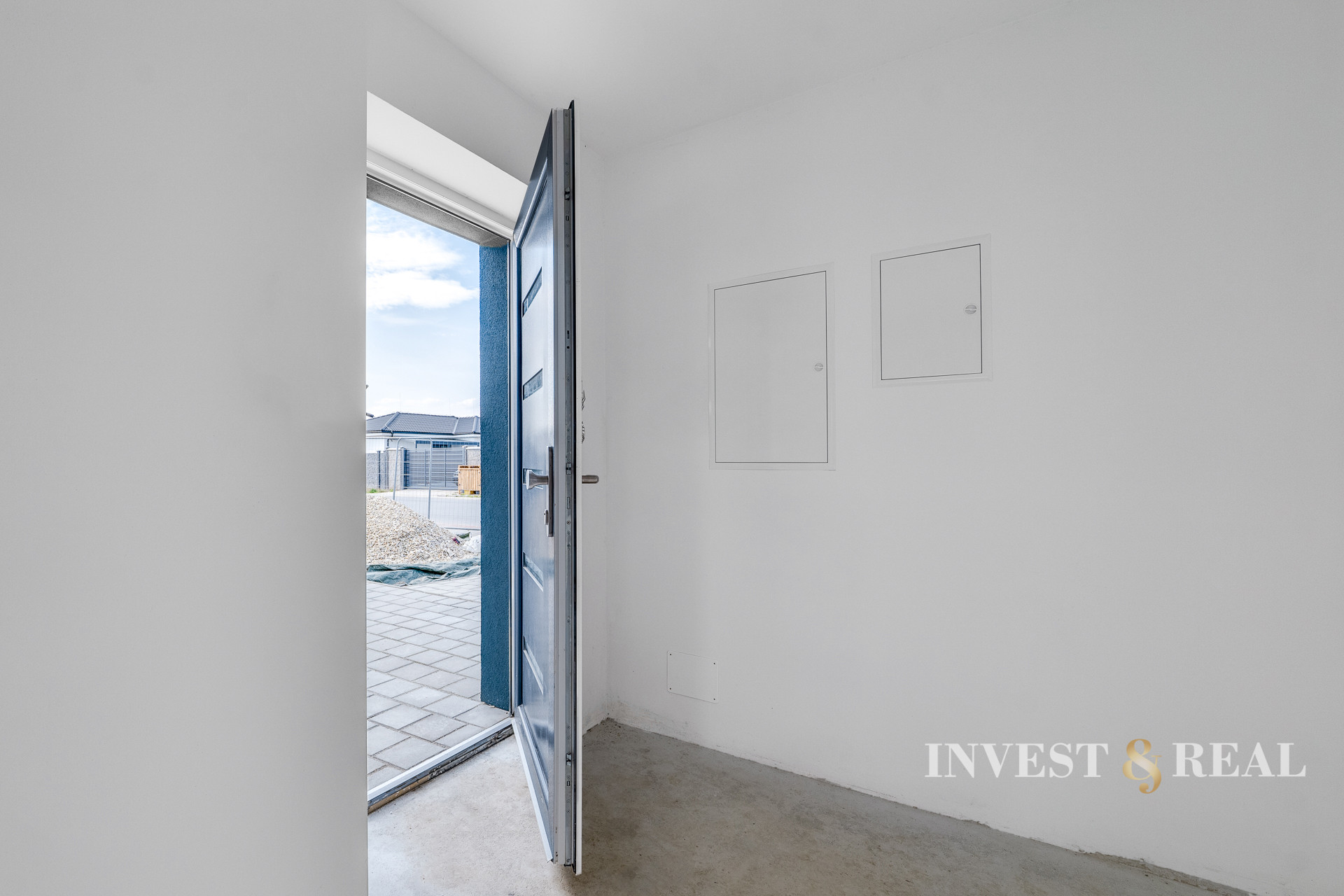 Rodinný dom | Nové Mokrance