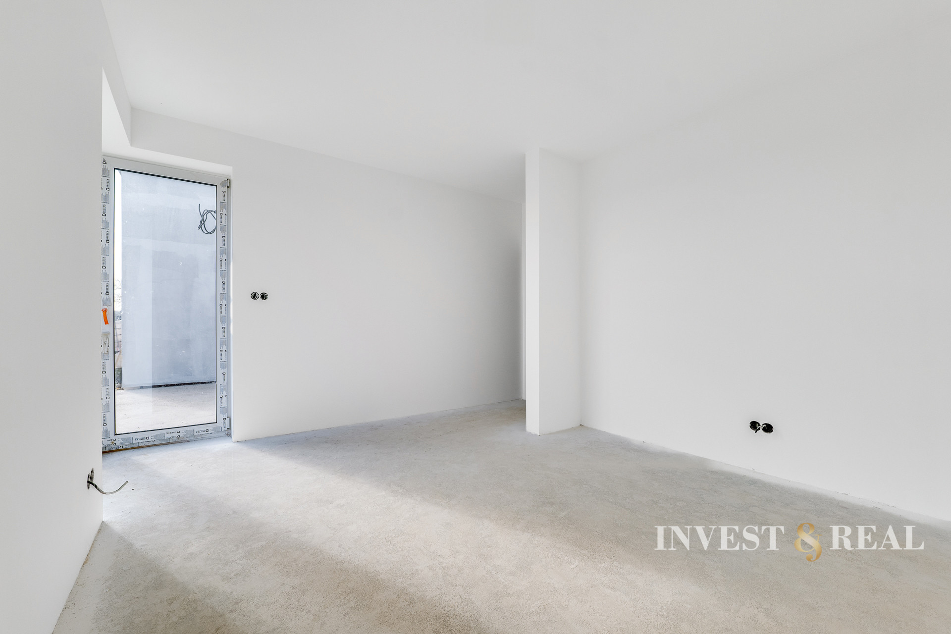 Rodinný dom | Nové Mokrance