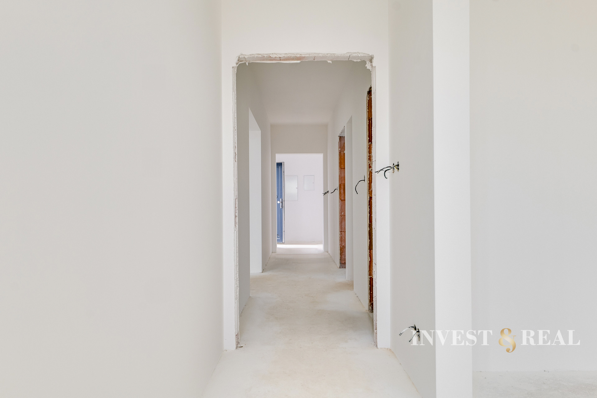 Rodinný dom | Nové Mokrance