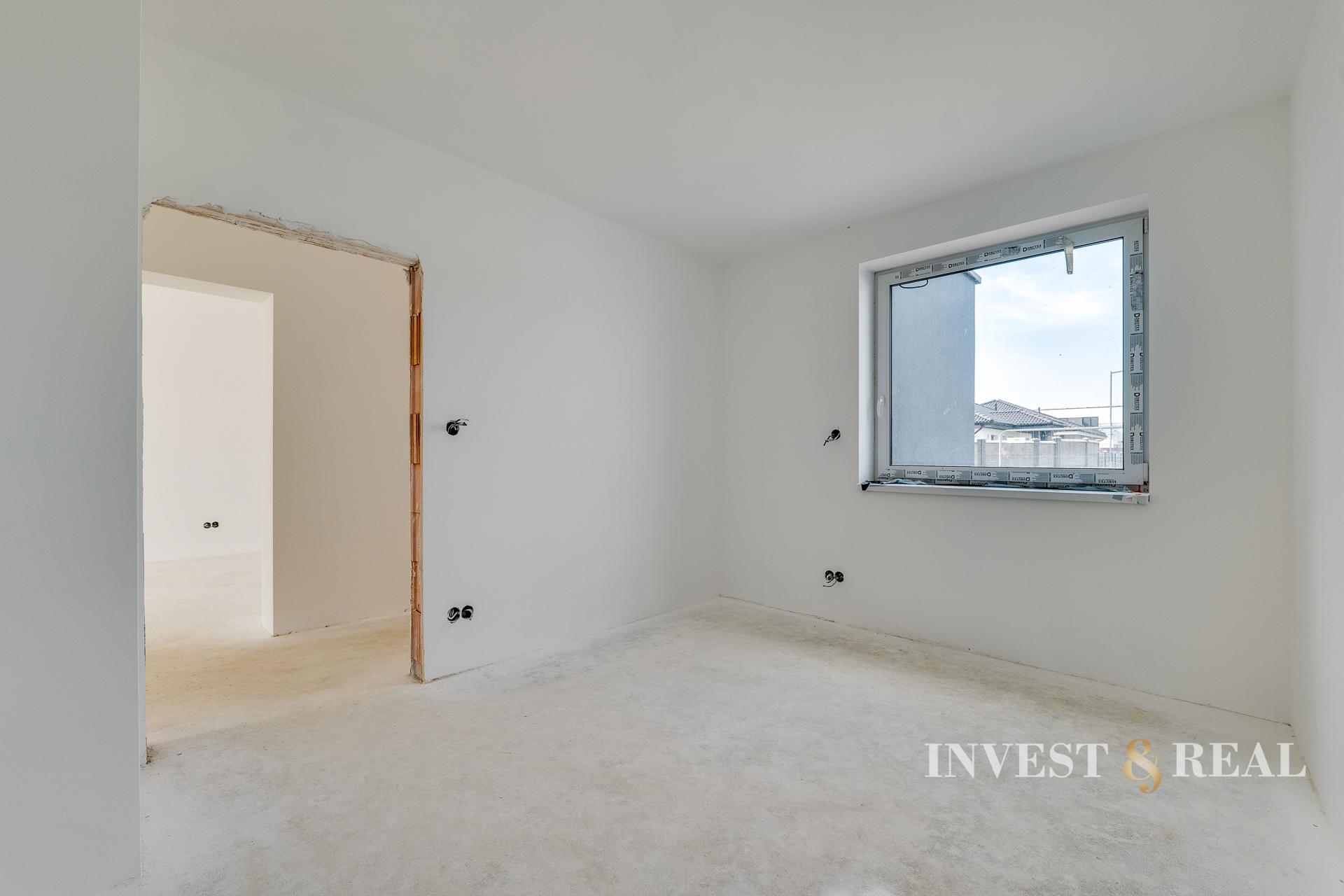 Rodinný dom | Nové Mokrance