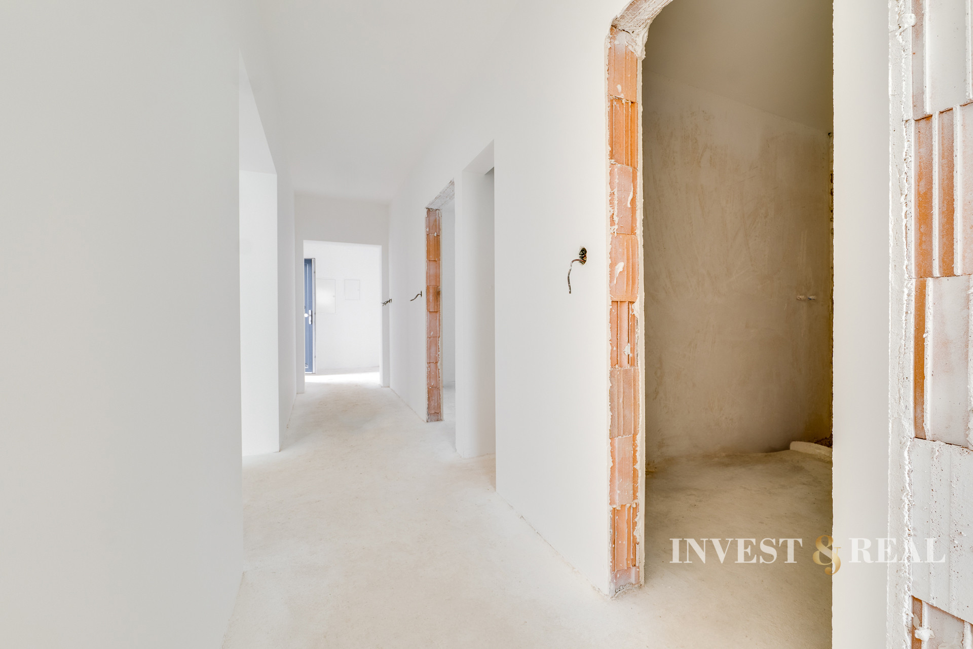 Rodinný dom | Nové Mokrance