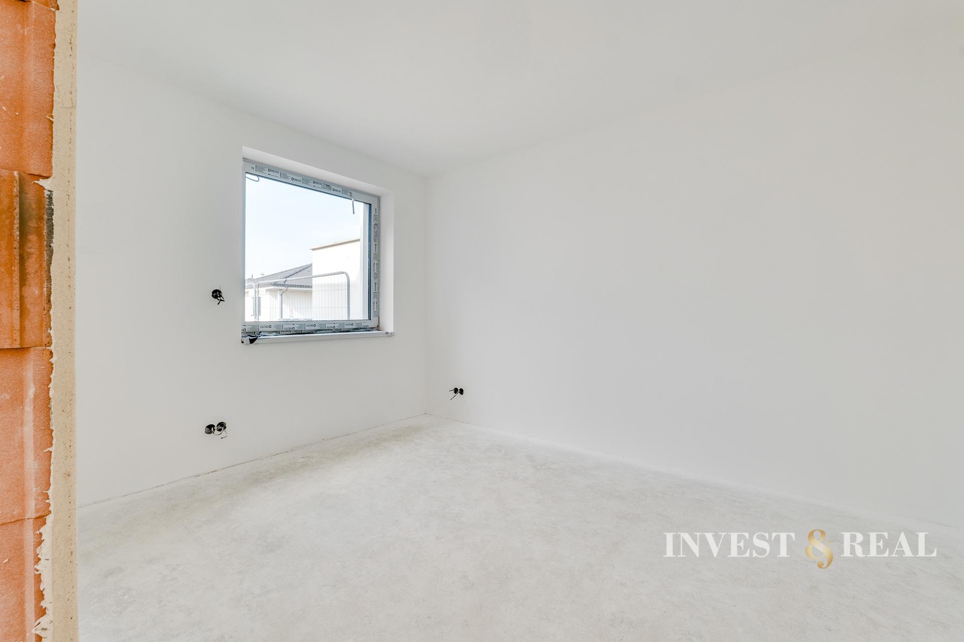 Rodinný dom | Nové Mokrance