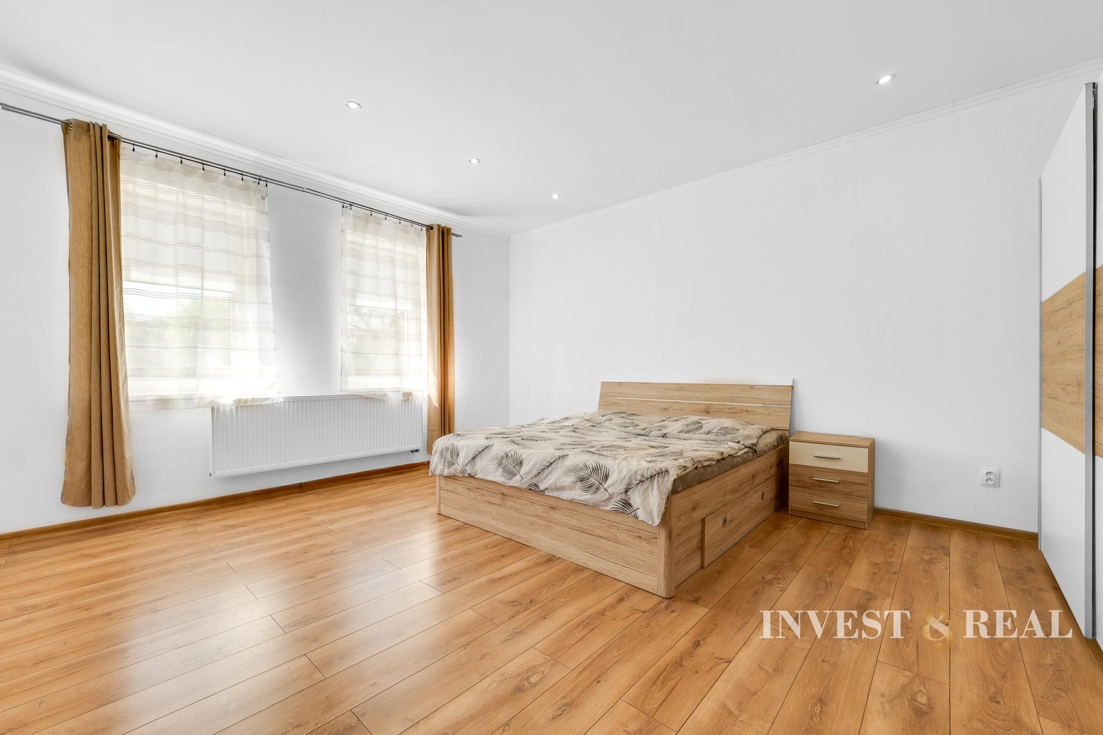 REZERVOVANÉ | Rodiný dom s altánkom | Nižná Myšľa