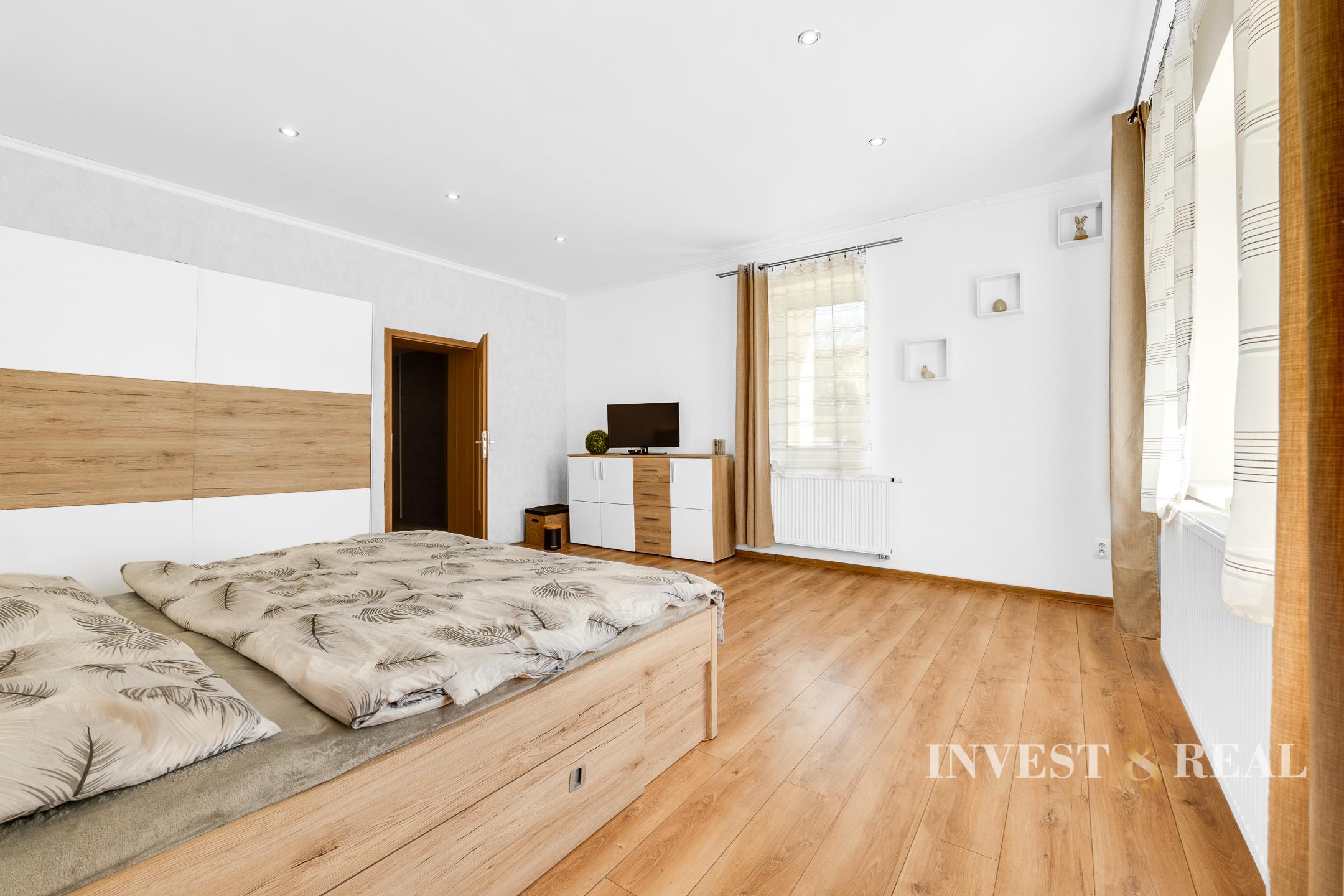 REZERVOVANÉ | Rodiný dom s altánkom | Nižná Myšľa