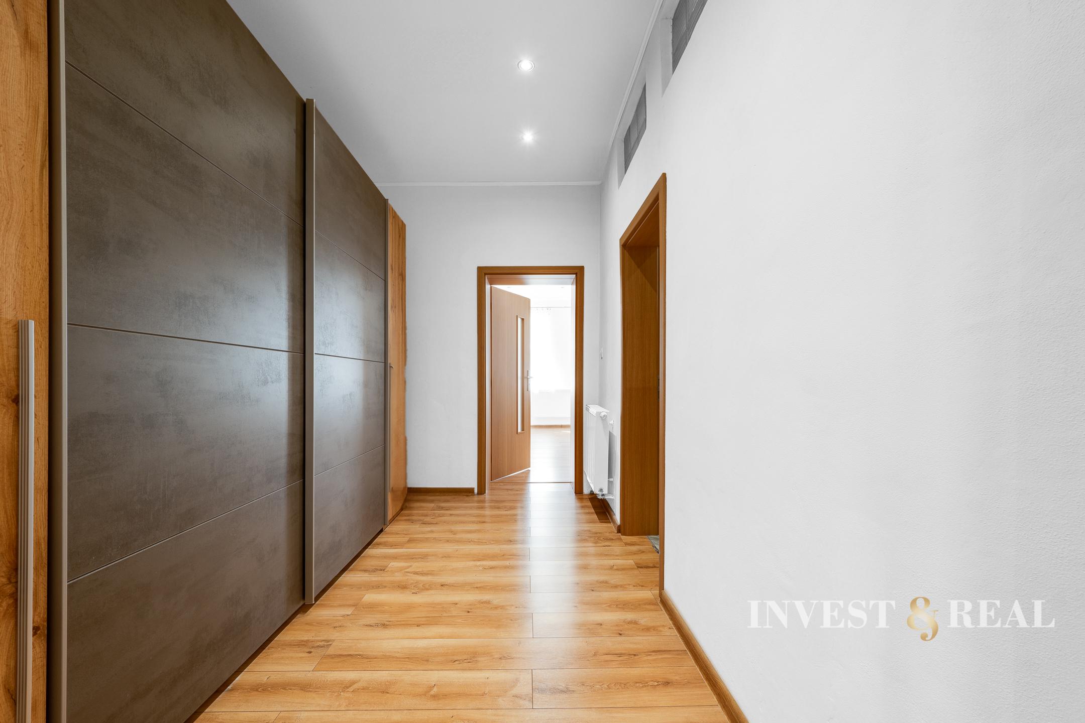 REZERVOVANÉ | Rodiný dom s altánkom | Nižná Myšľa