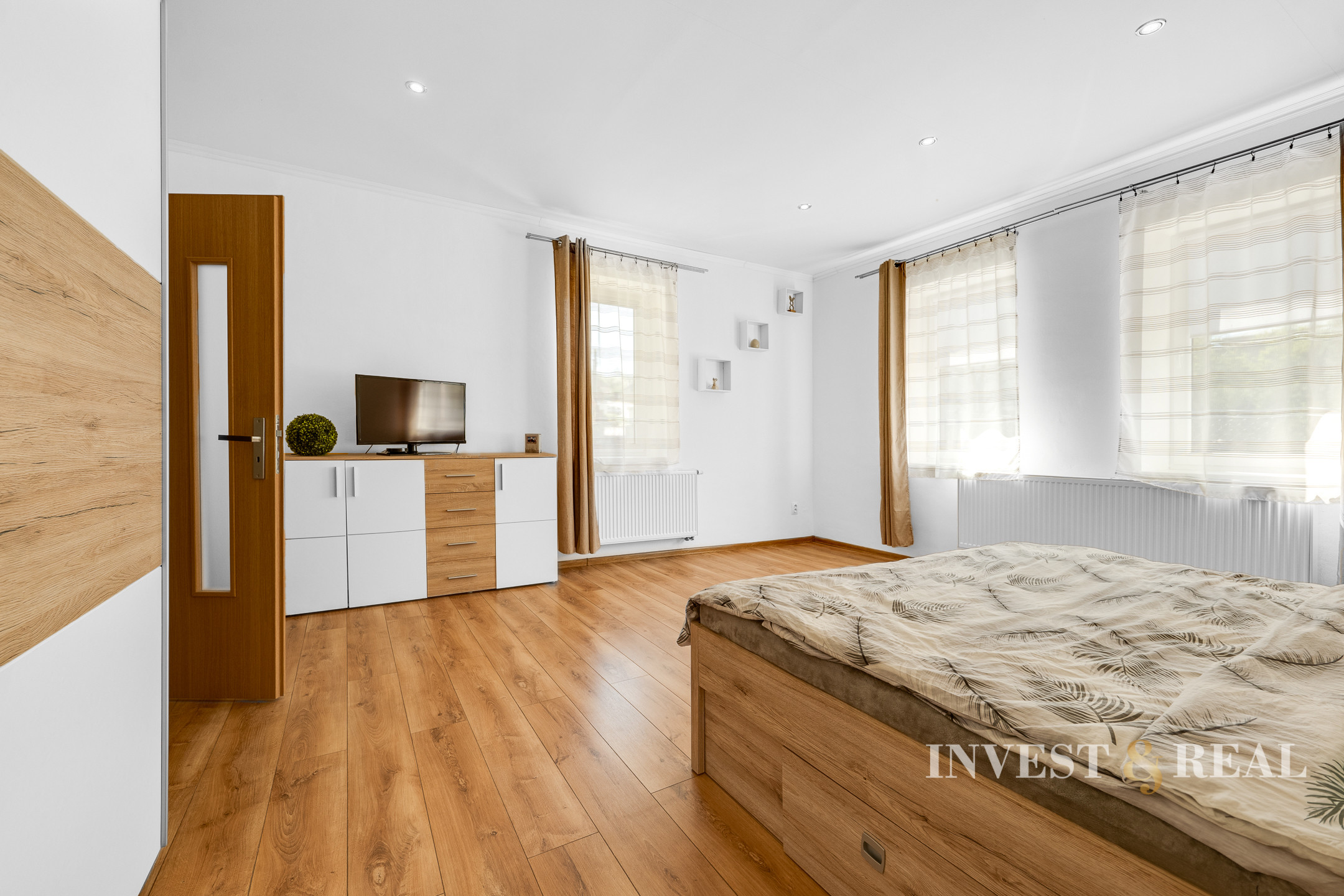 REZERVOVANÉ | Rodiný dom s altánkom | Nižná Myšľa