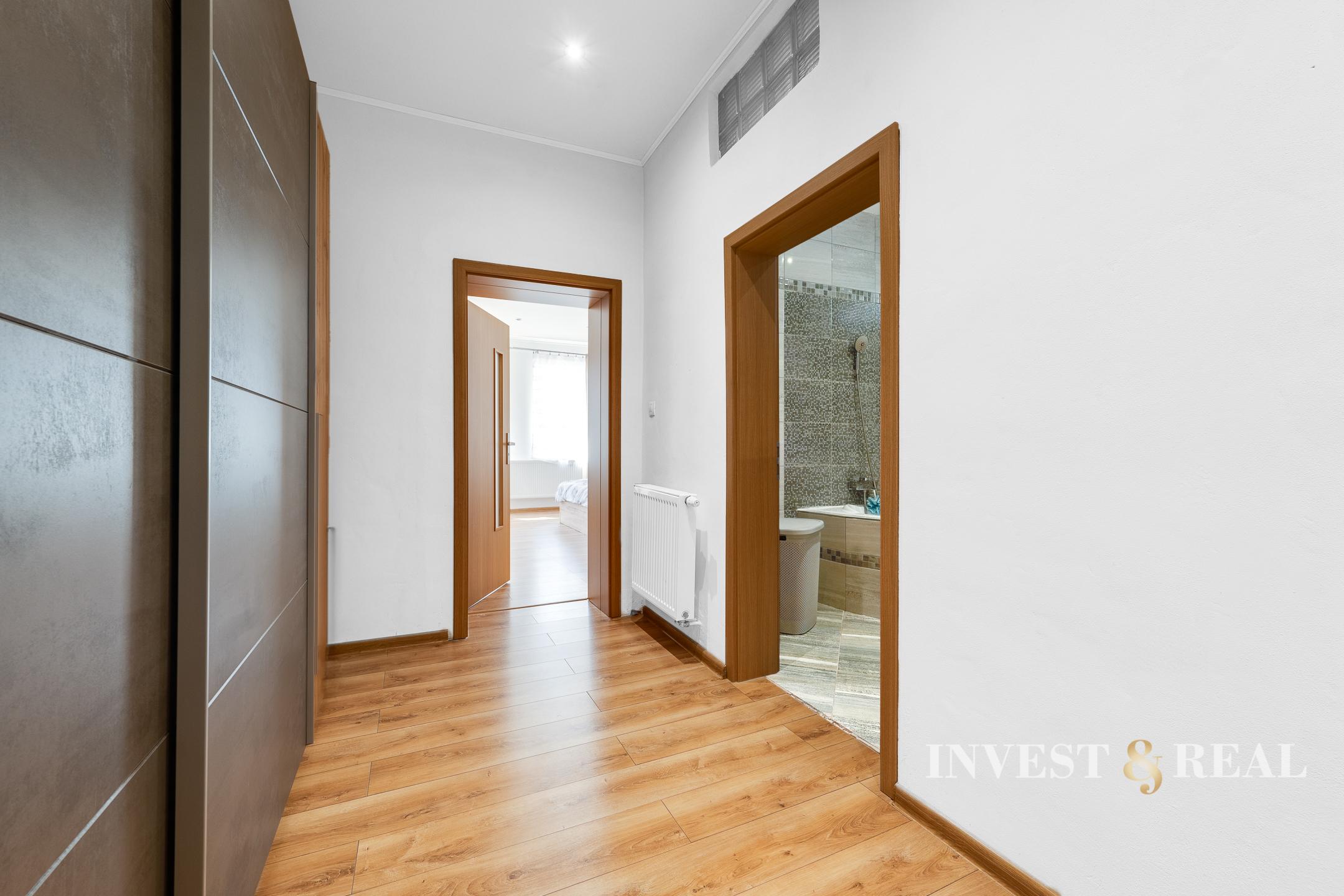 REZERVOVANÉ | Rodiný dom s altánkom | Nižná Myšľa