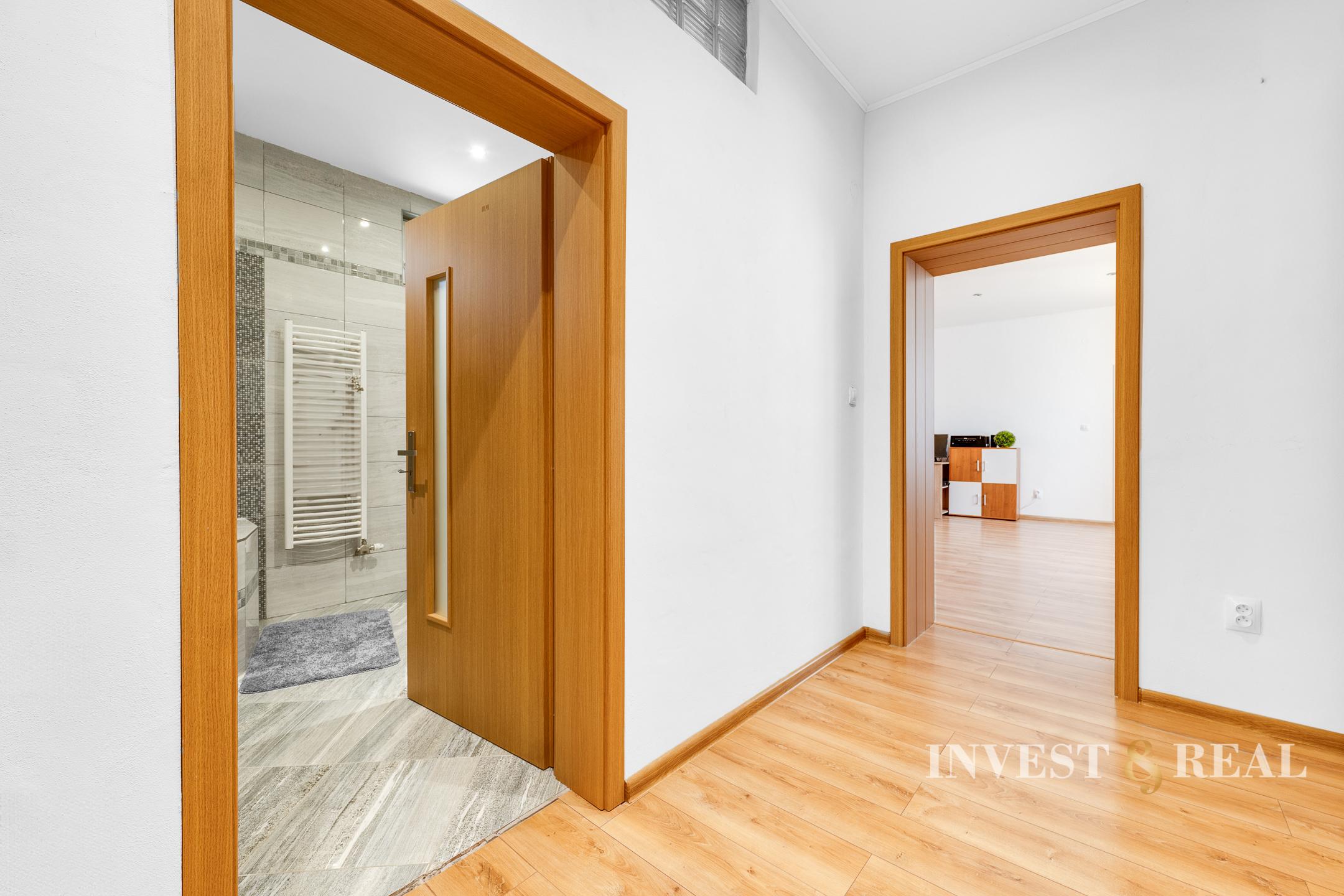 REZERVOVANÉ | Rodiný dom s altánkom | Nižná Myšľa