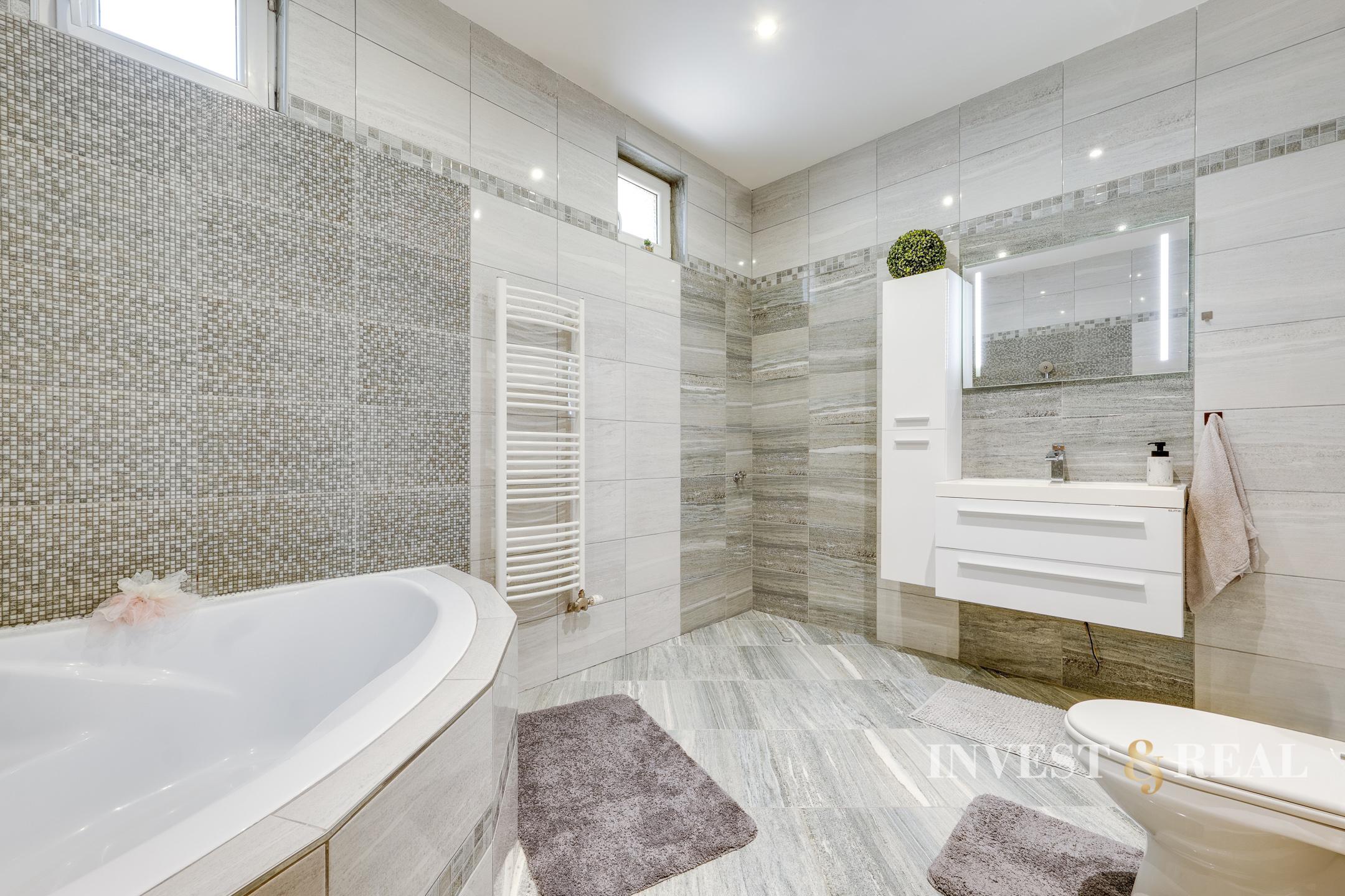 REZERVOVANÉ | Rodiný dom s altánkom | Nižná Myšľa