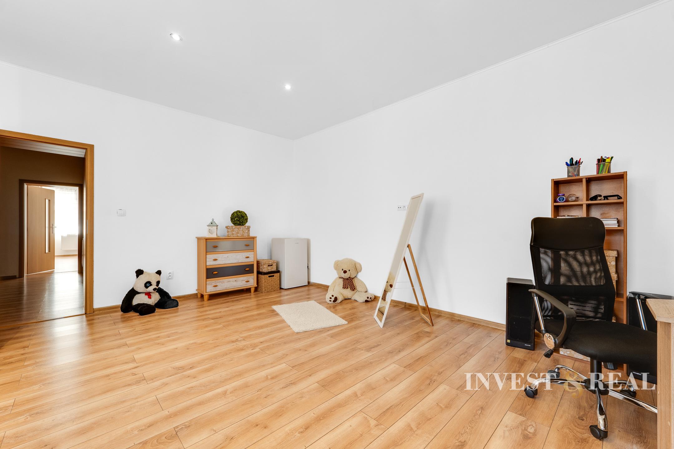 REZERVOVANÉ | Rodiný dom s altánkom | Nižná Myšľa