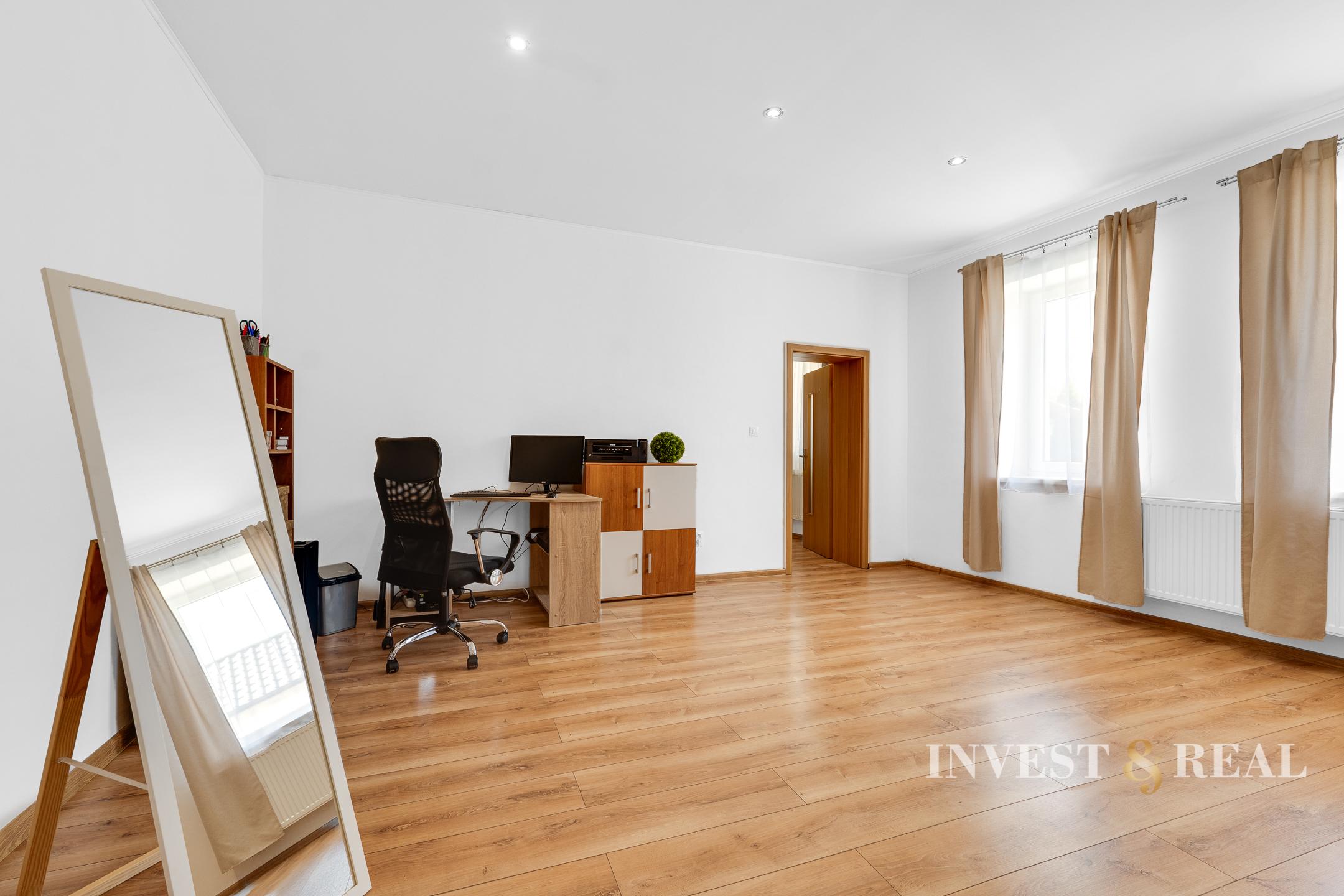 REZERVOVANÉ | Rodiný dom s altánkom | Nižná Myšľa