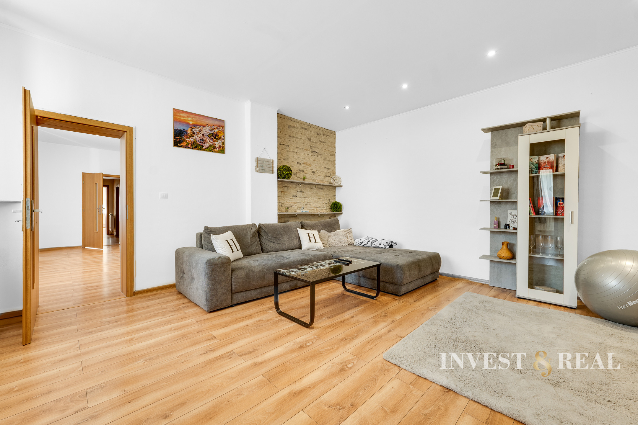 REZERVOVANÉ | Rodiný dom s altánkom | Nižná Myšľa