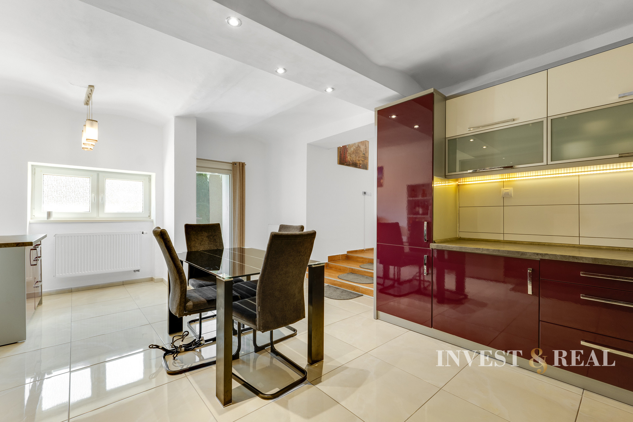 REZERVOVANÉ | Rodiný dom s altánkom | Nižná Myšľa